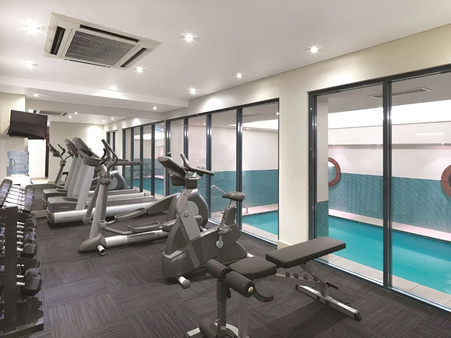 Adina Apartment Hotel Coogee - zdjęcie 11