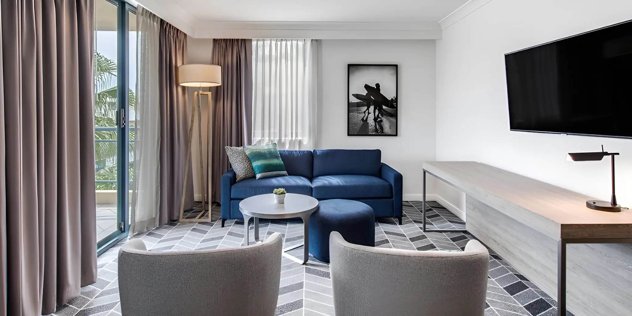 Adina Apartment Hotel Coogee - zdjęcie 7