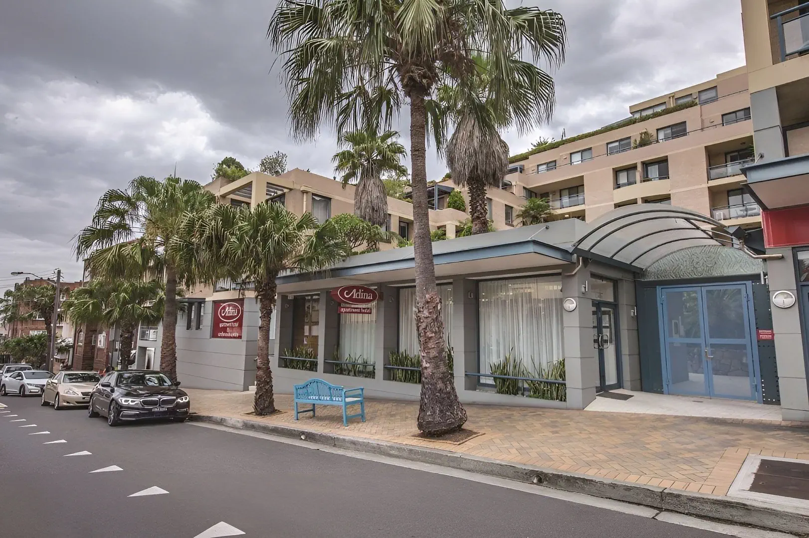 Adina Apartment Hotel Coogee - zdjęcie 12