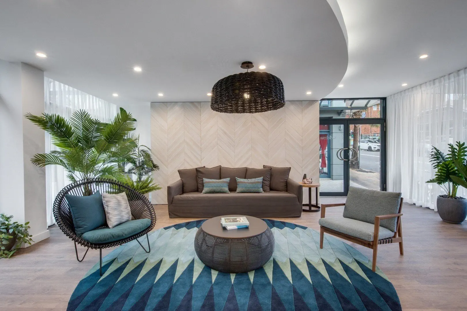 Adina Apartment Hotel Coogee - zdjęcie 4