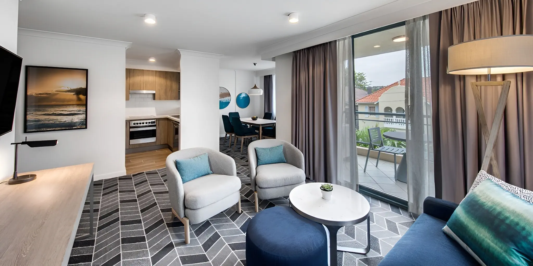 Adina Apartment Hotel Coogee - zdjęcie 8