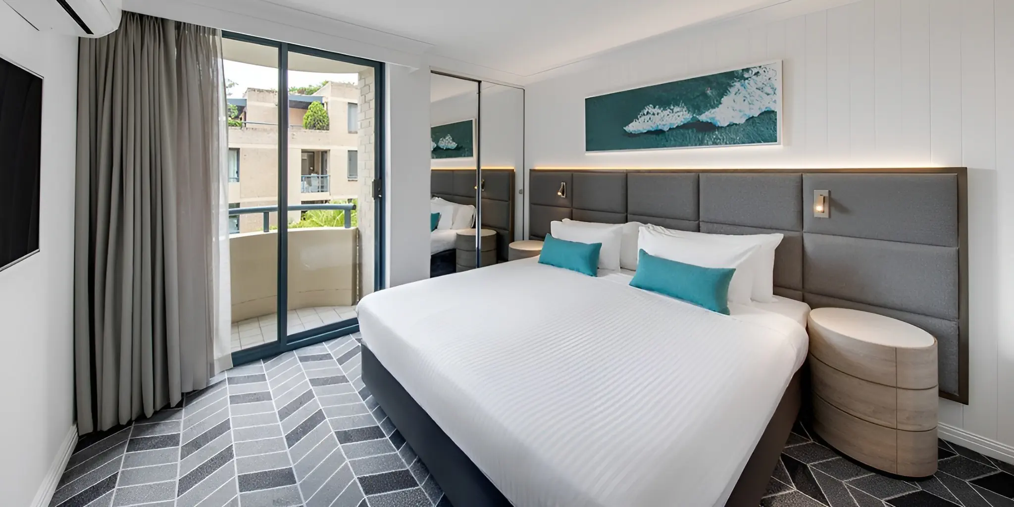 Adina Apartment Hotel Coogee - zdjęcie 5