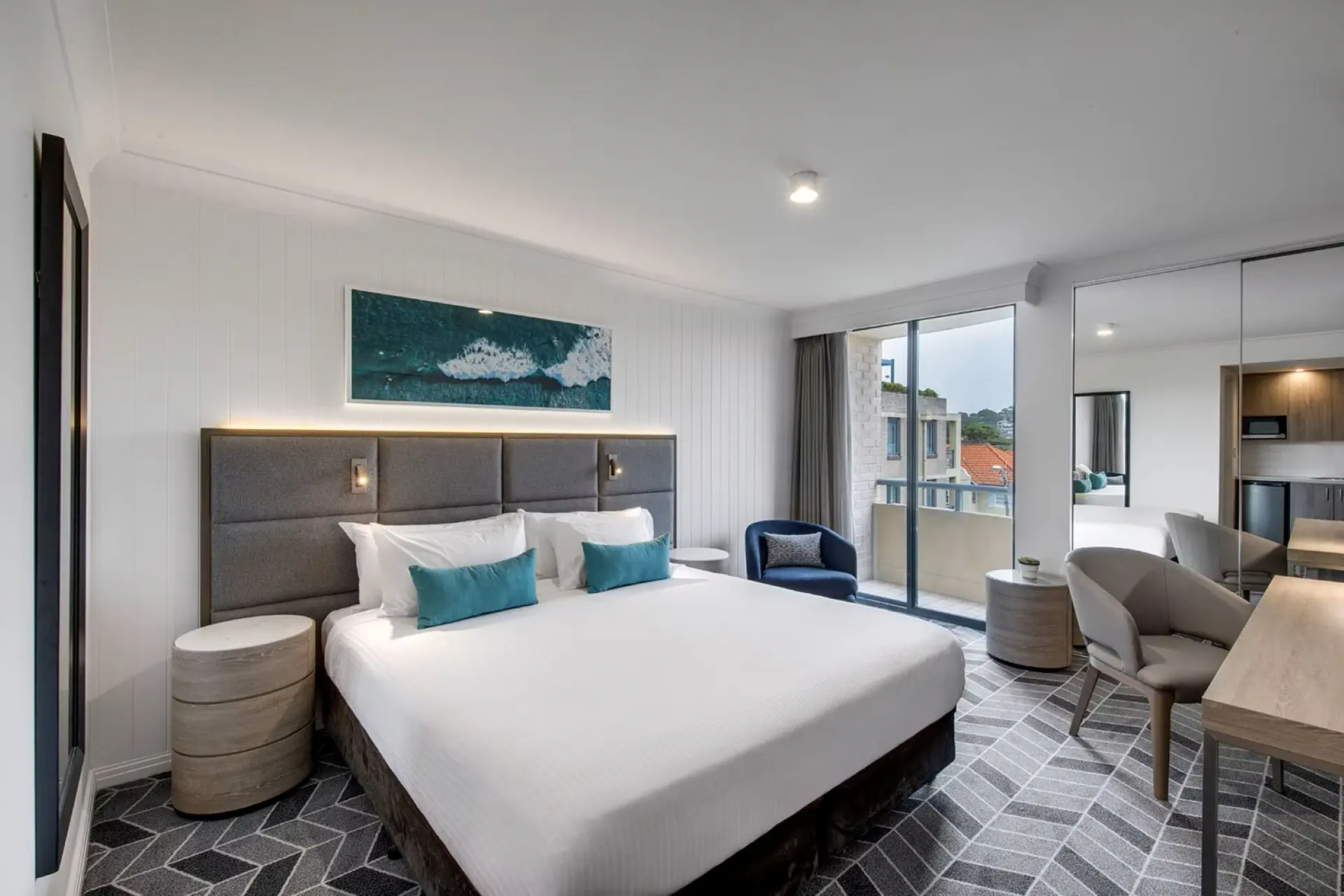Adina Apartment Hotel Coogee - zdjęcie 10