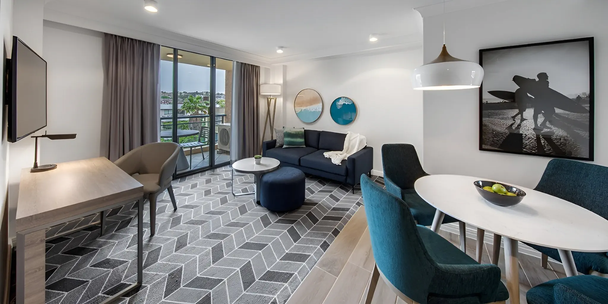 Adina Apartment Hotel Coogee - zdjęcie 6