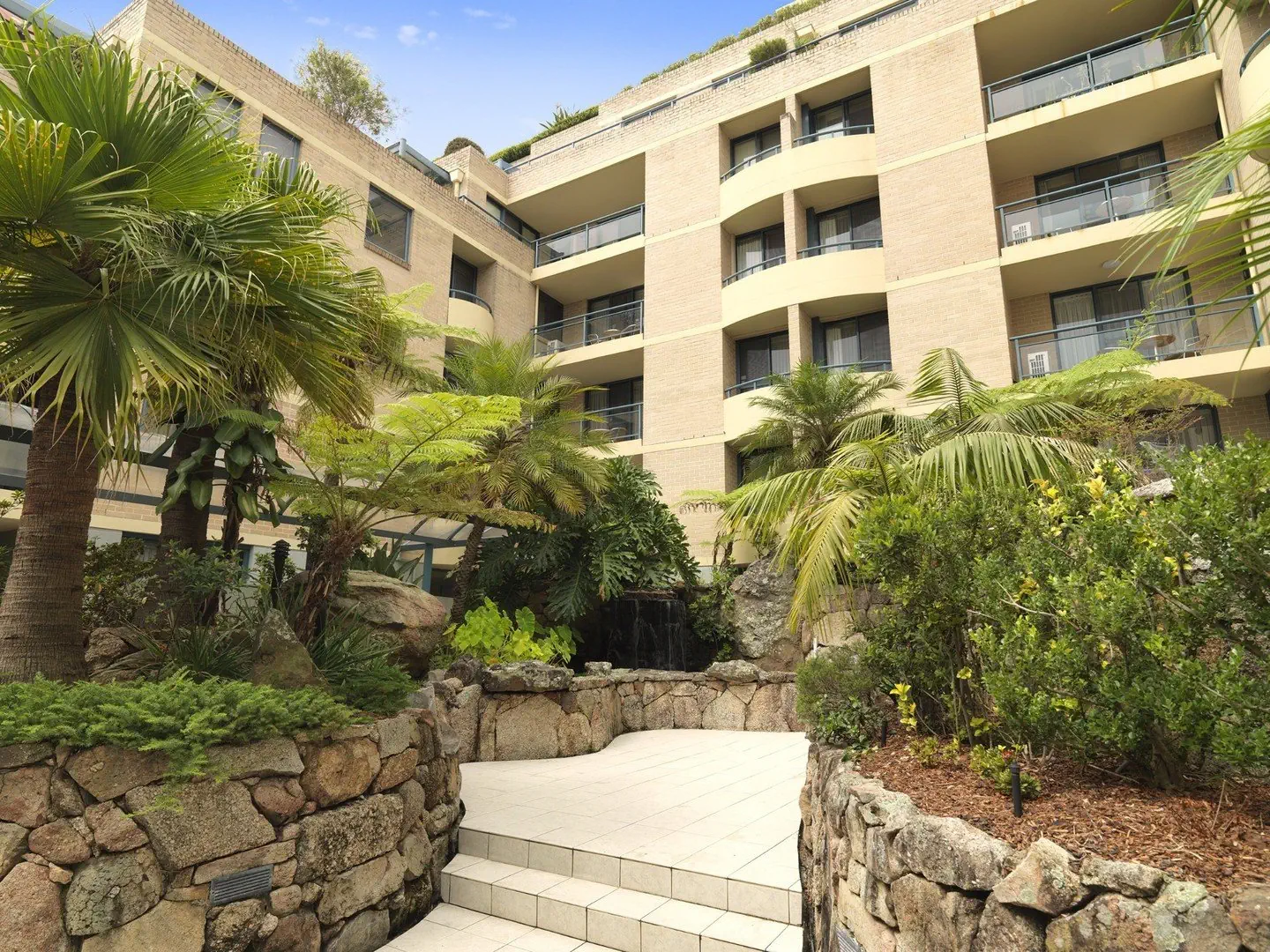 Adina Apartment Hotel Coogee - zdjęcie 2