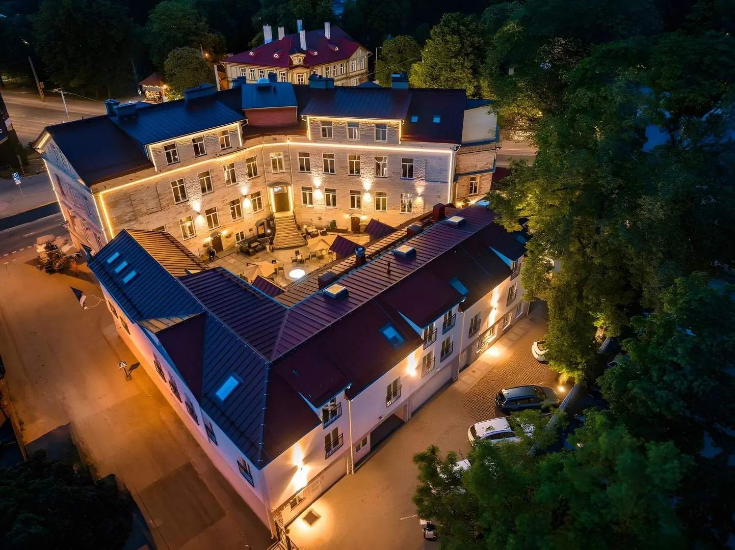 Von Stackelberg - zdjęcie 17
