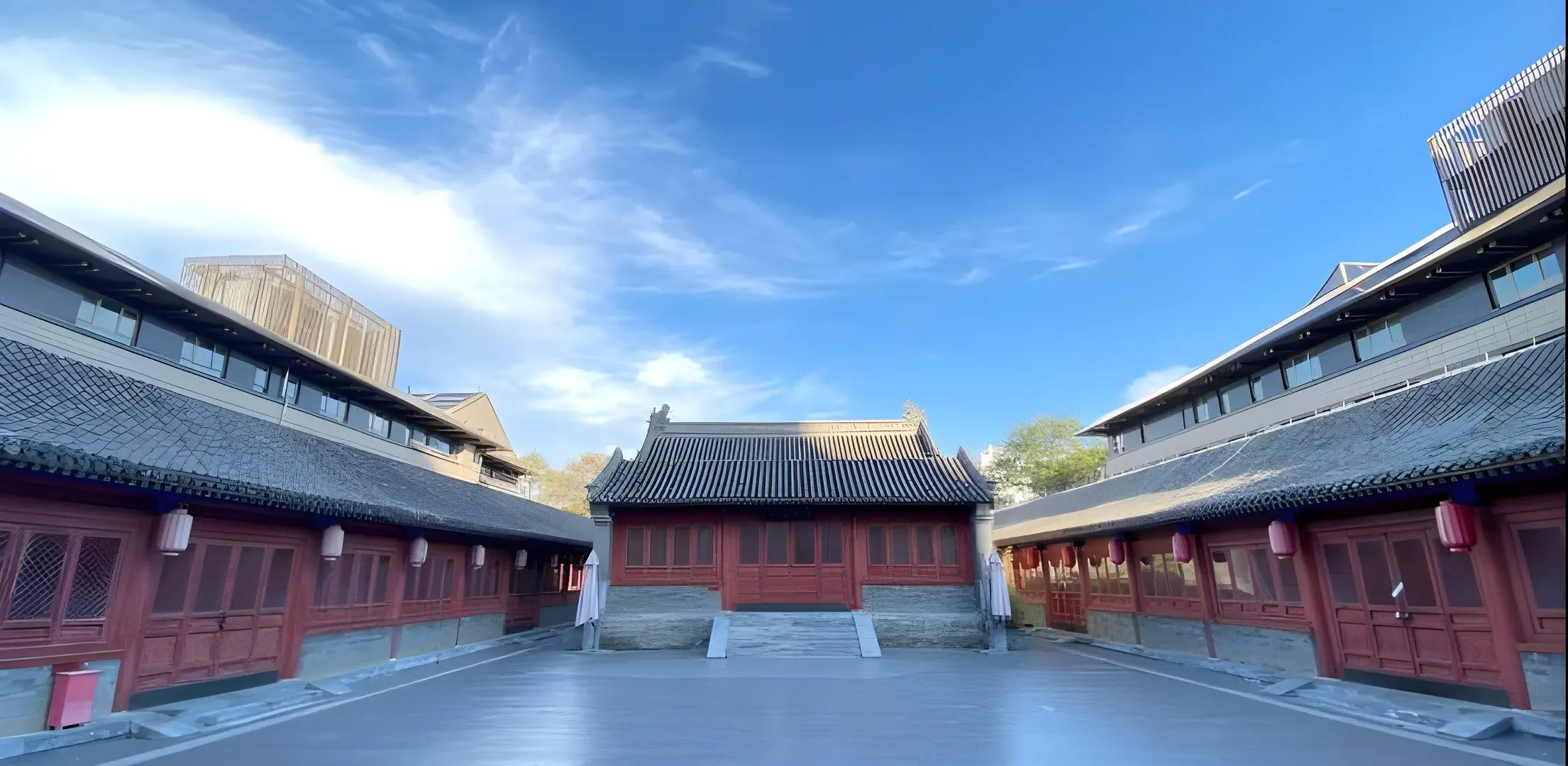 Xizhao Temple - zdjęcie 3