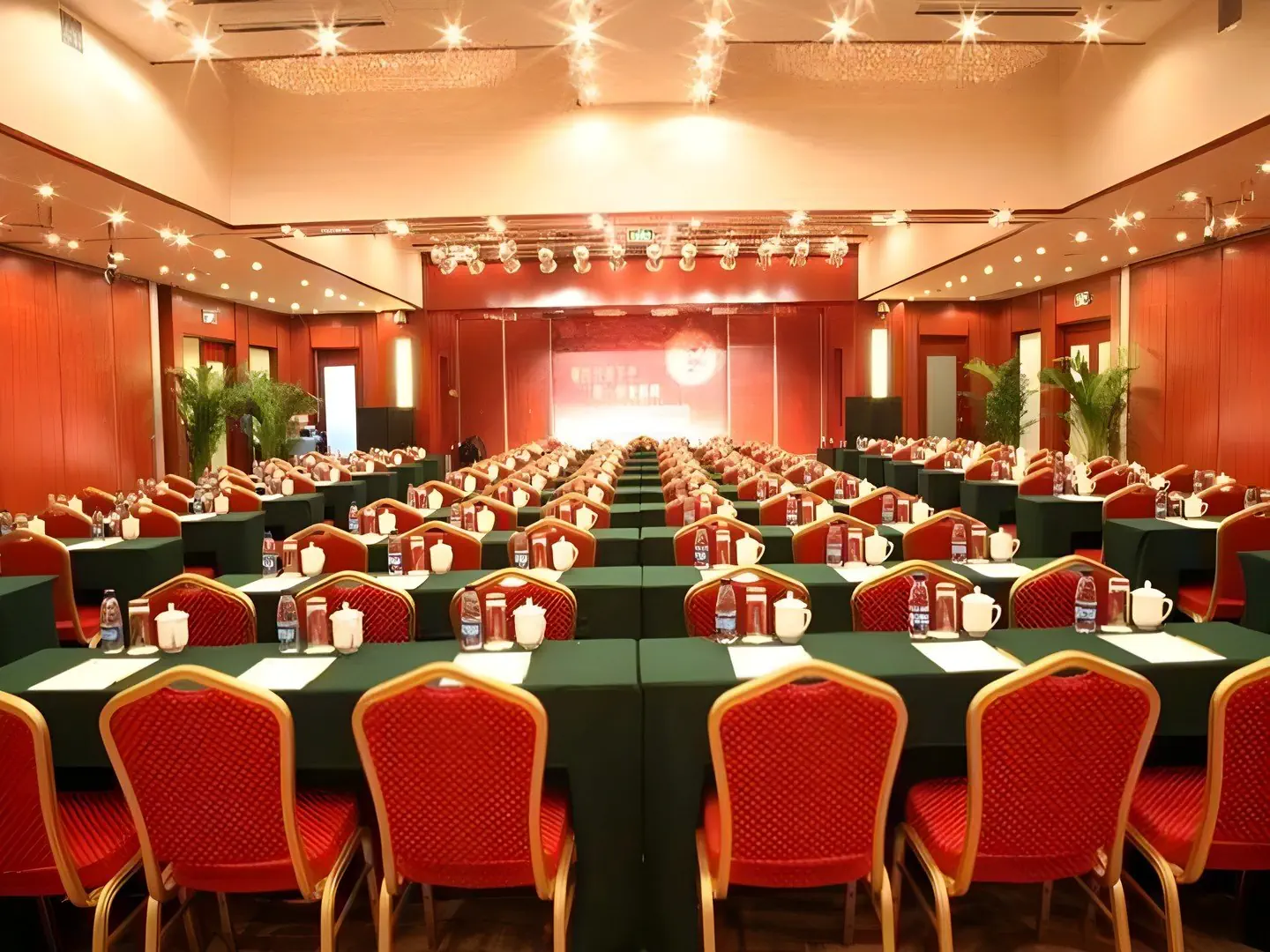 Xizhao Temple - zdjęcie 11