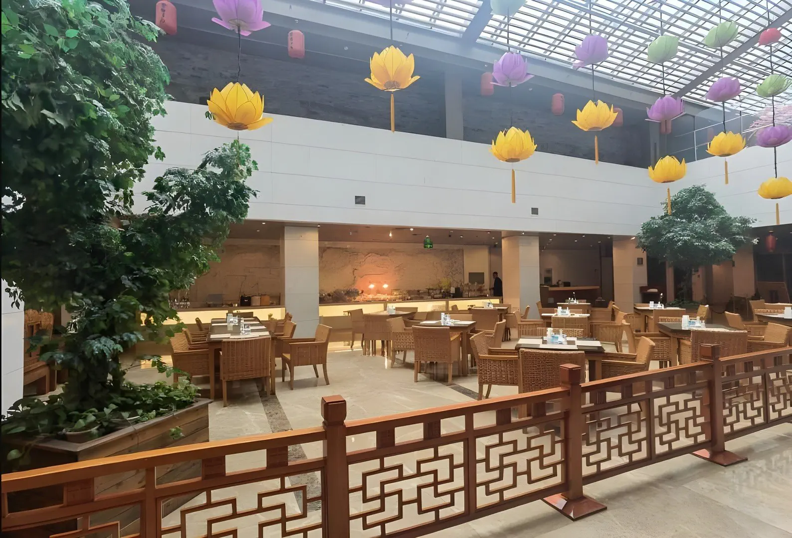 Xizhao Temple - zdjęcie 6
