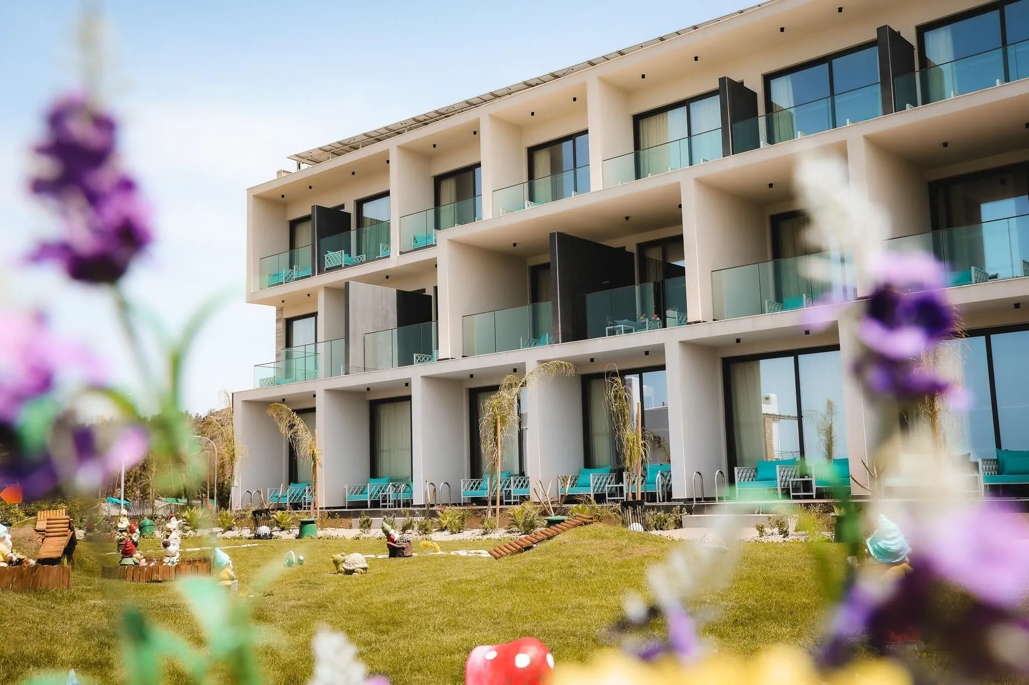 Serbellas Boutique (Pafos) - zdjęcie 5