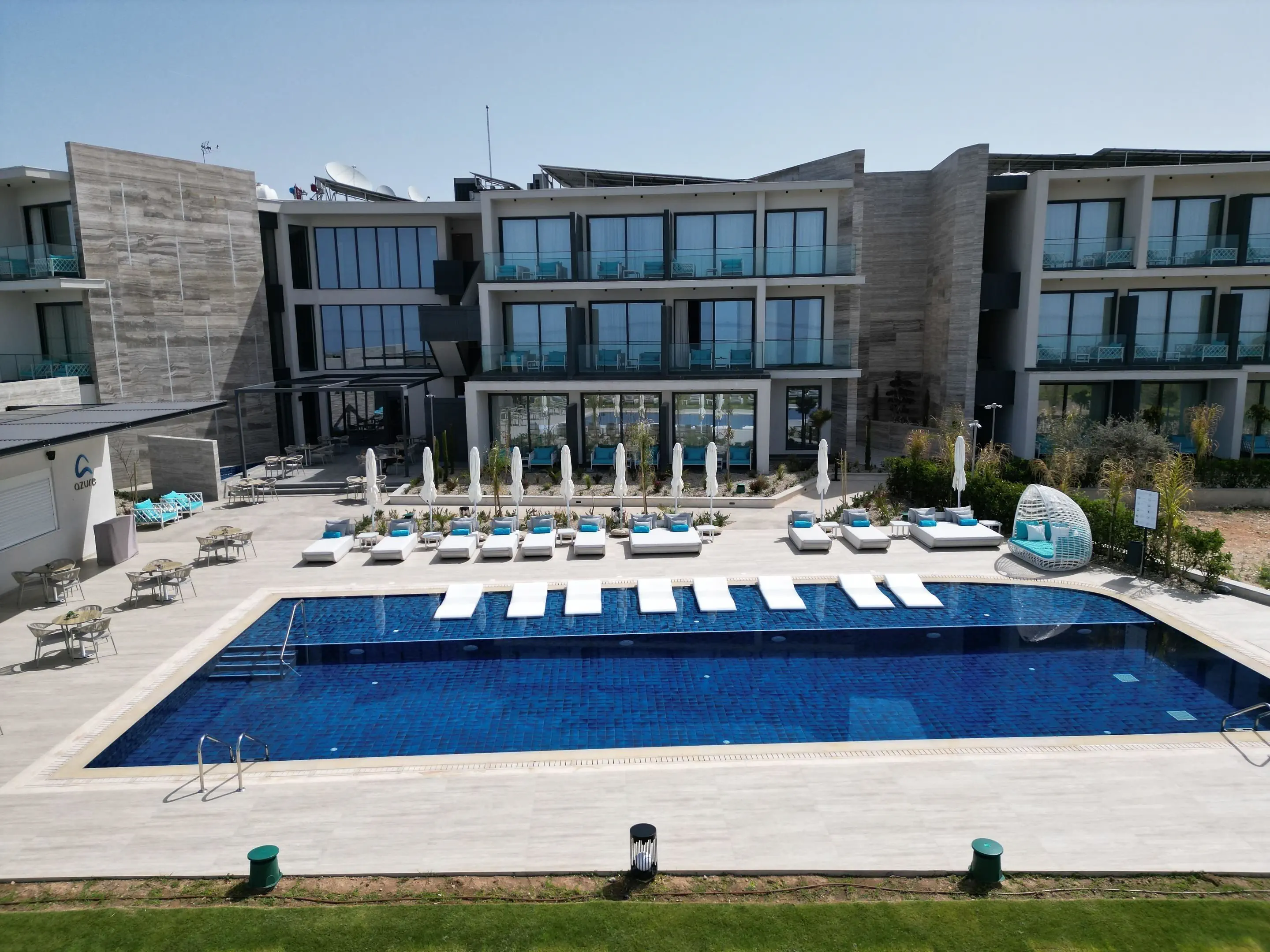 Serbellas Boutique (Pafos) - zdjęcie 12