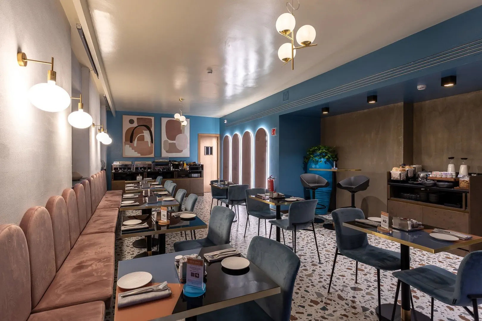 Axyhotels InnStyle (Mediolan) - zdjęcie 5