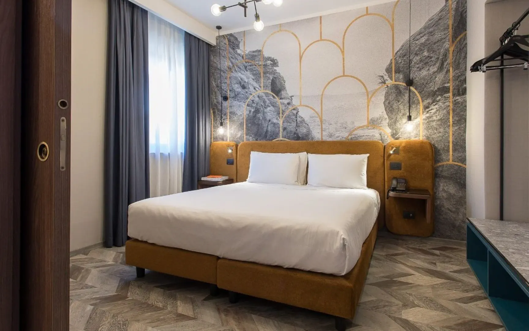 Axyhotels InnStyle (Mediolan) - zdjęcie 10