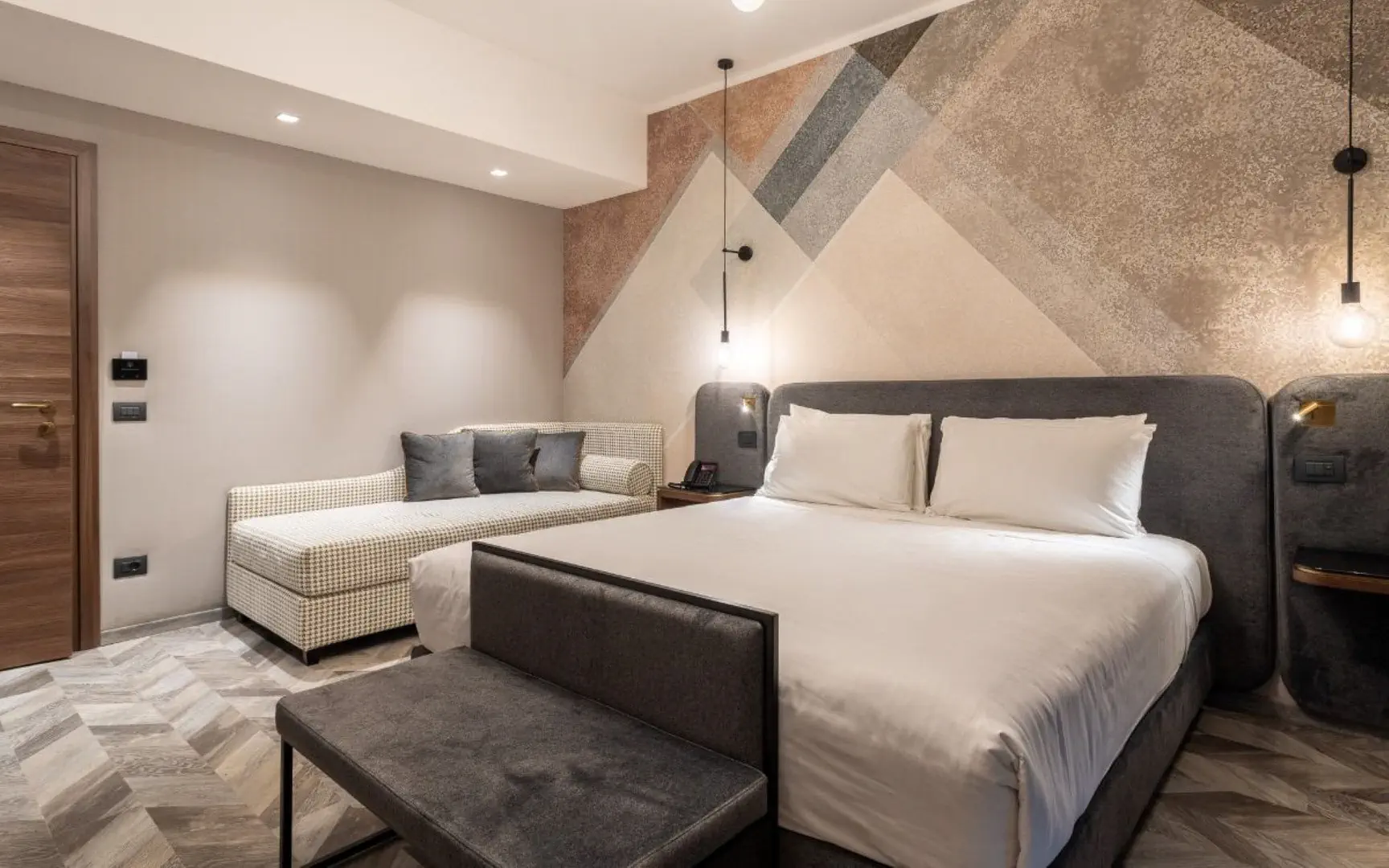 Axyhotels InnStyle (Mediolan) - zdjęcie 8