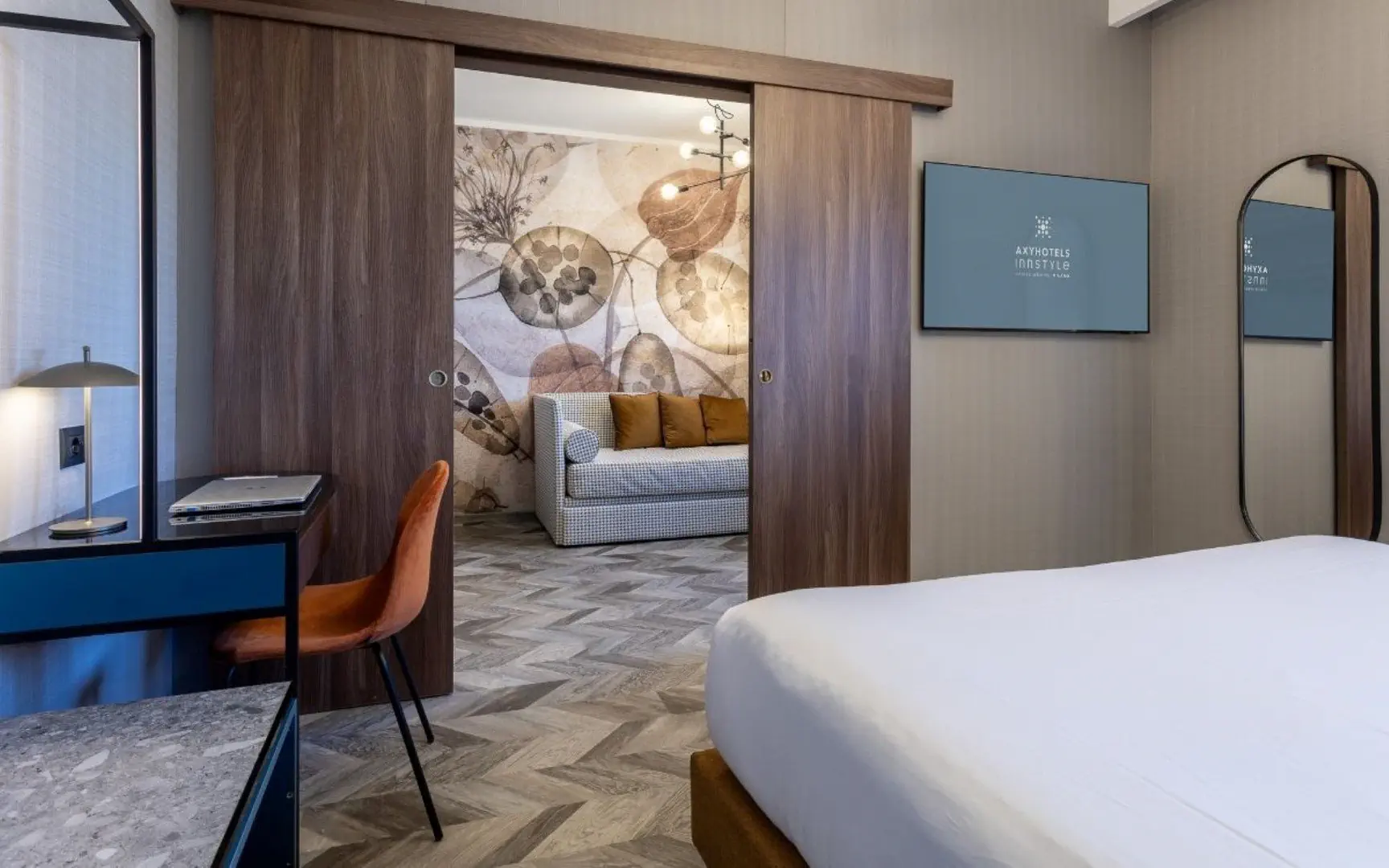 Axyhotels InnStyle (Mediolan) - zdjęcie 11