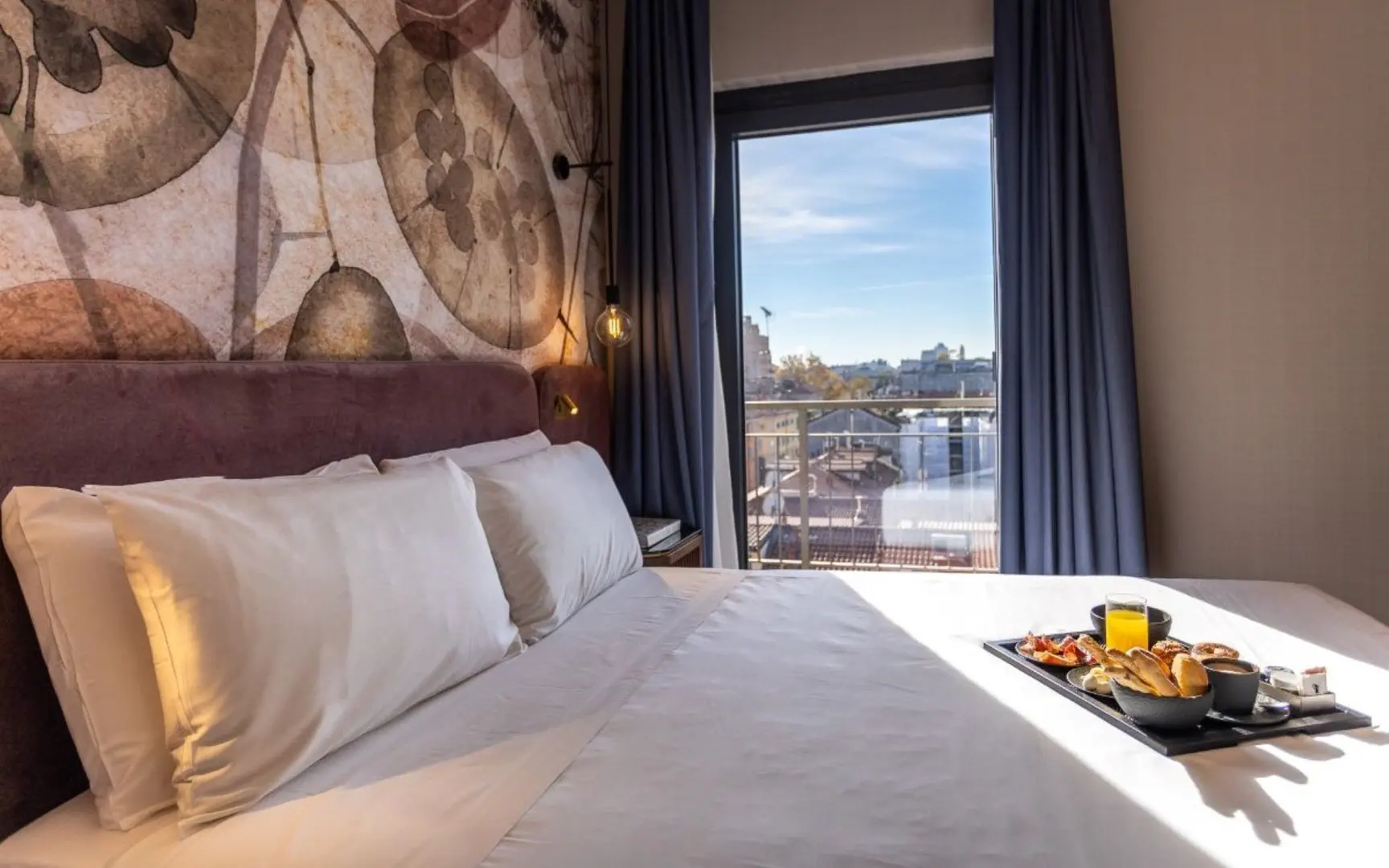 Axyhotels InnStyle (Mediolan) - zdjęcie 7