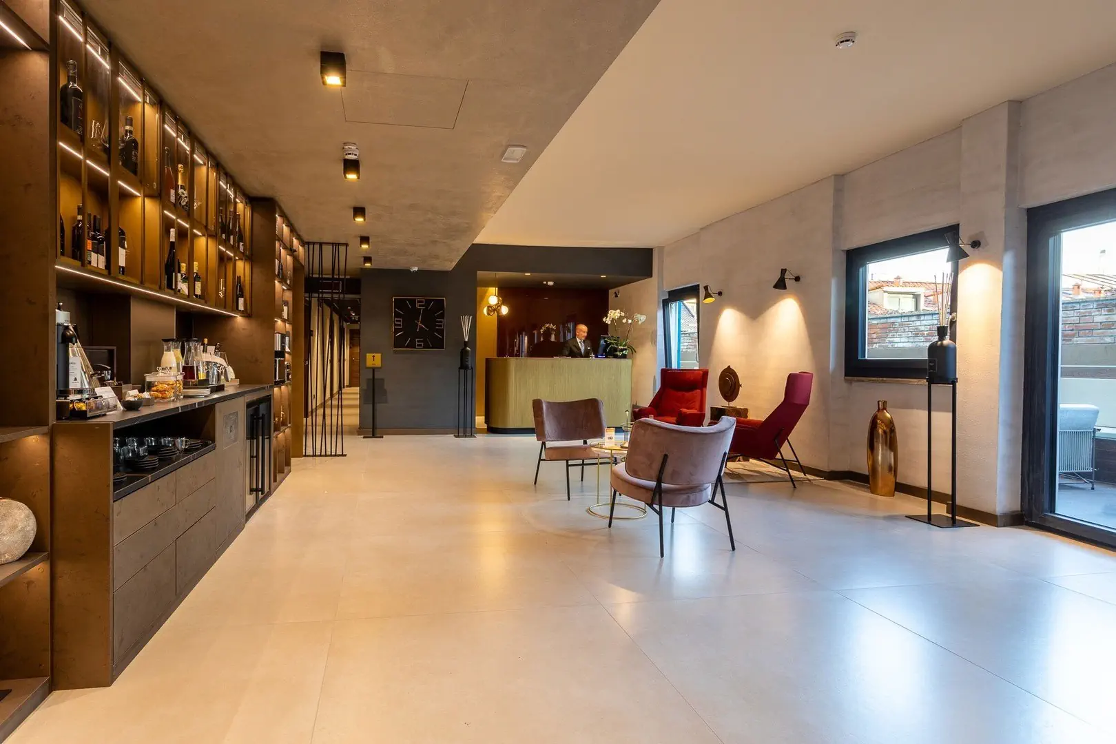 Axyhotels InnStyle (Mediolan) - zdjęcie 3