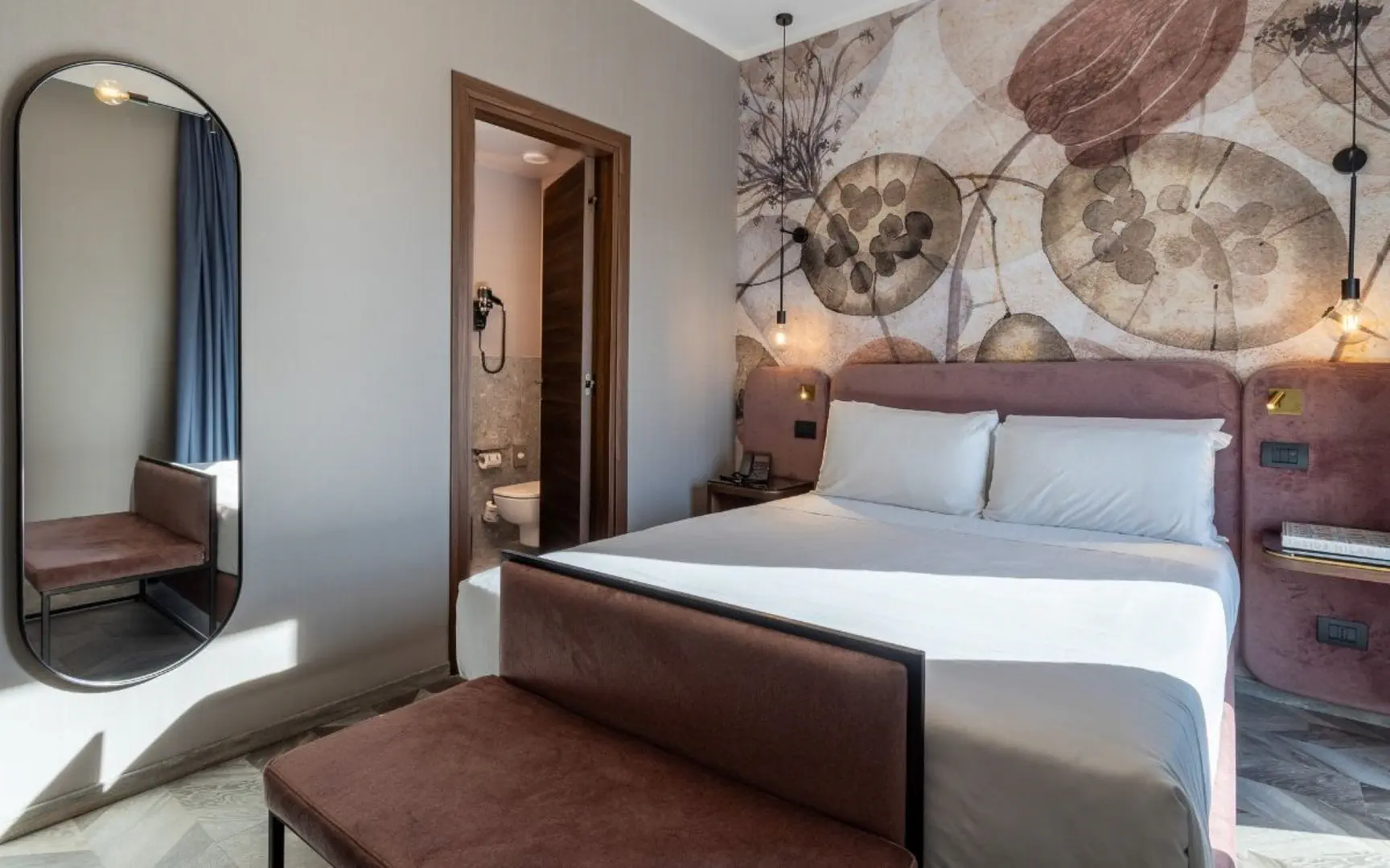 Axyhotels InnStyle (Mediolan) - zdjęcie 6