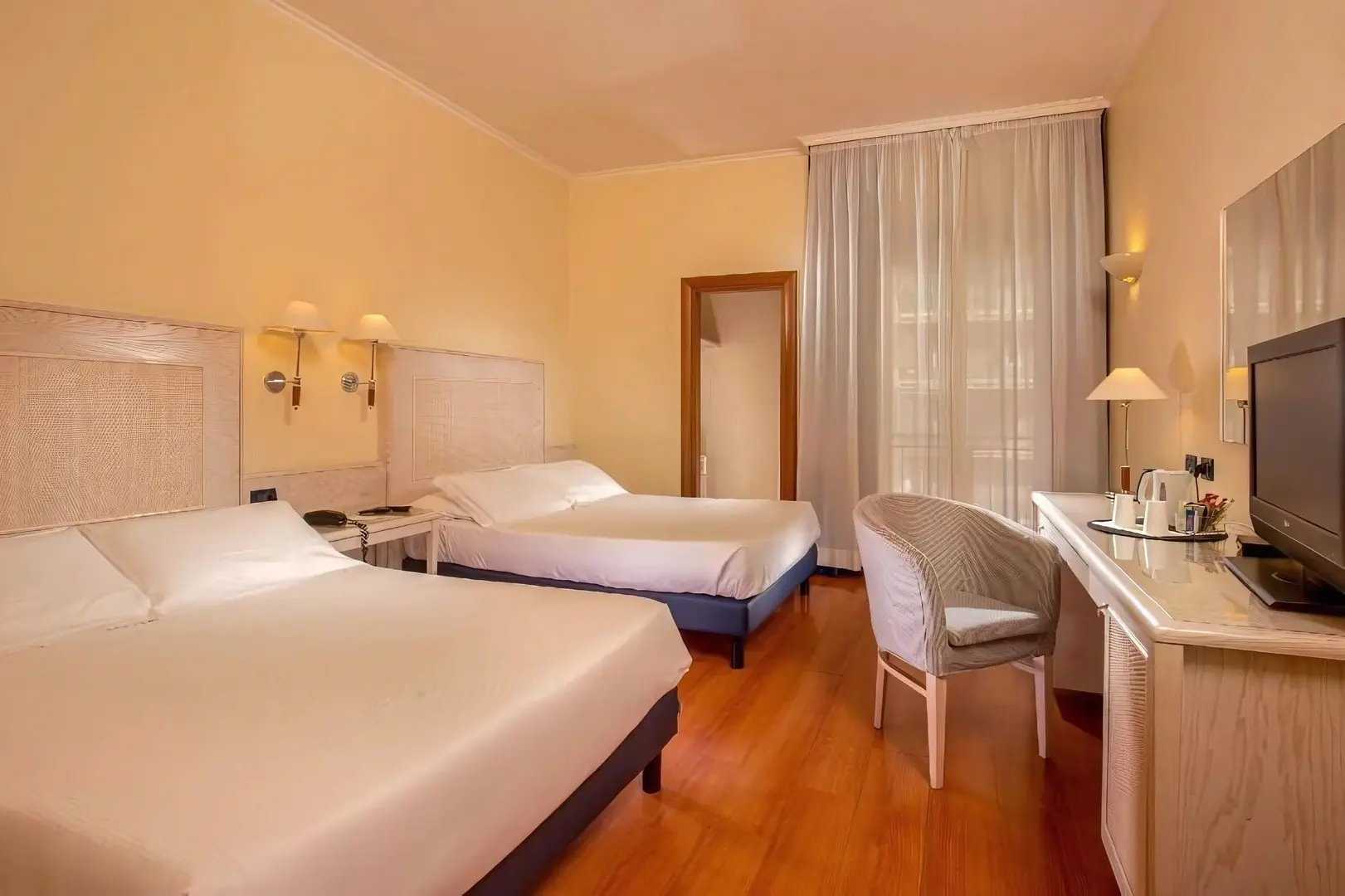 Best Western Globus - zdjęcie 6