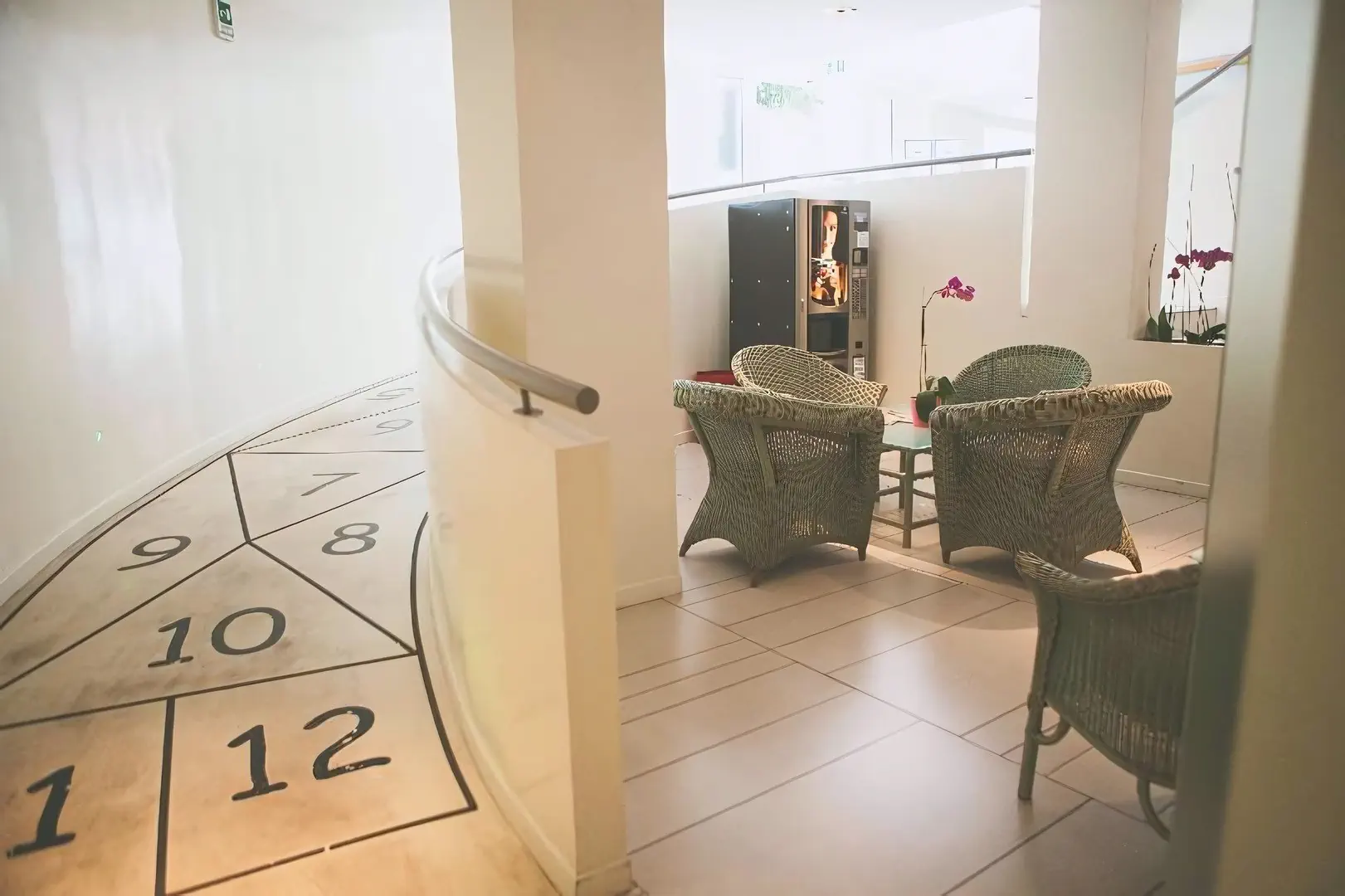 Best Western Globus - zdjęcie 10