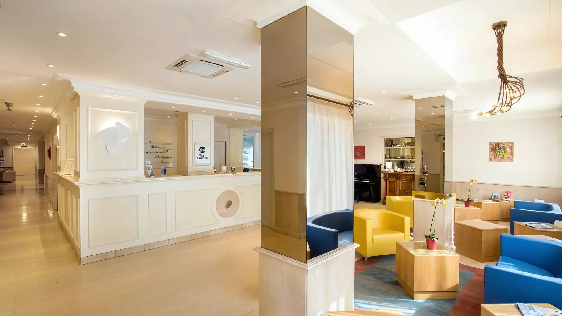 Best Western Globus - zdjęcie 2