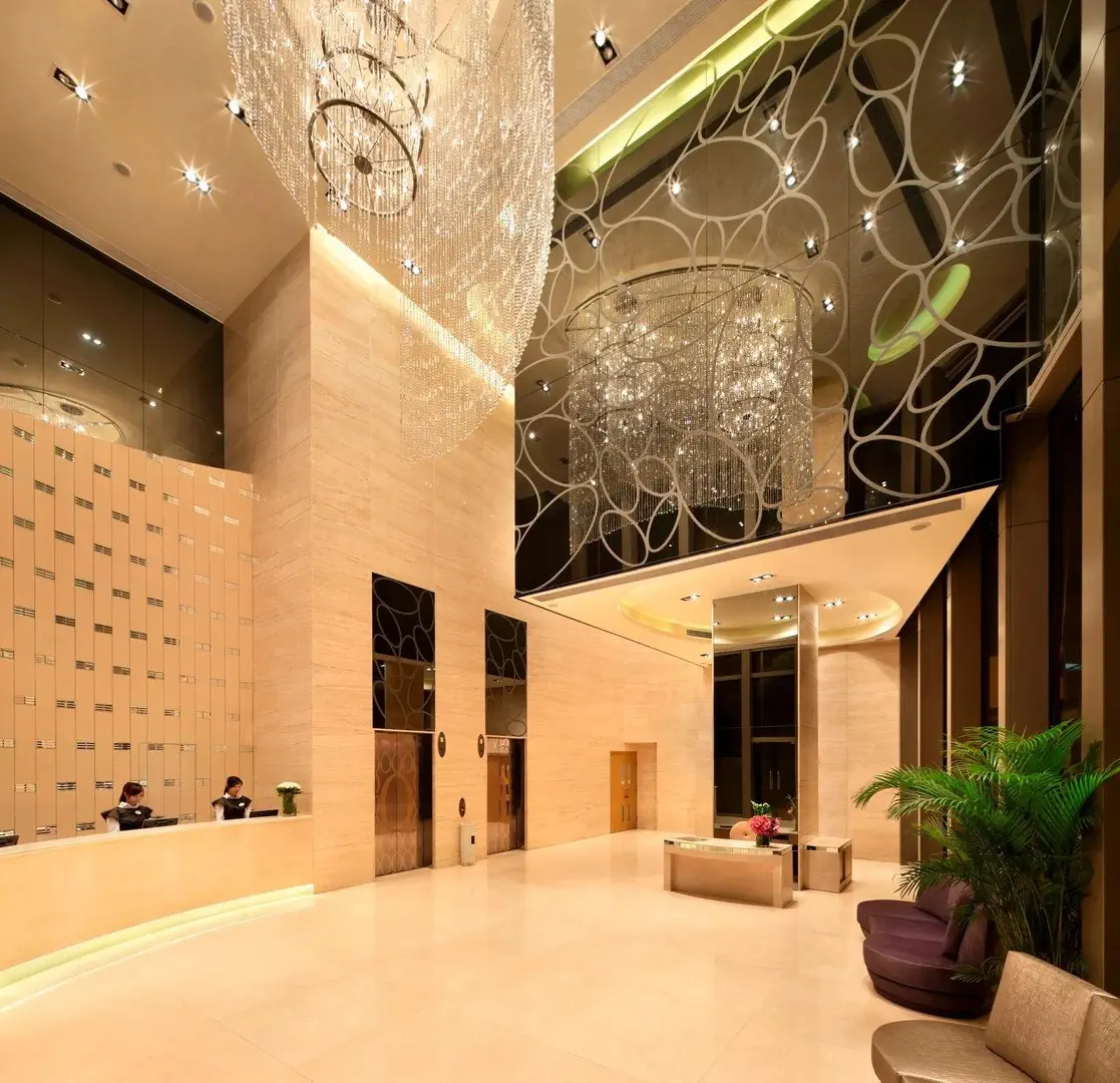 Dorsett Mongkok - zdjęcie 4