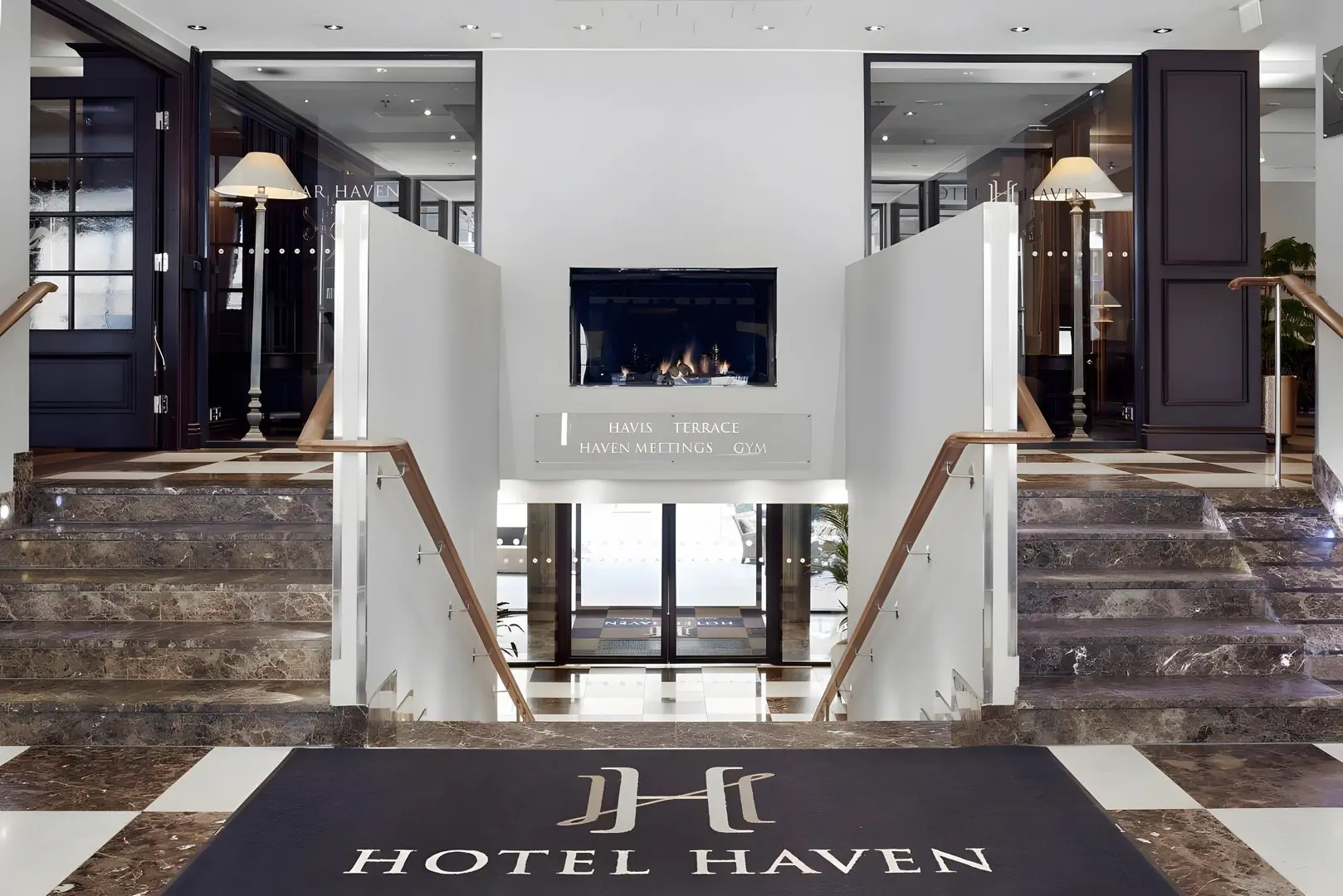 Haven - zdjęcie 3