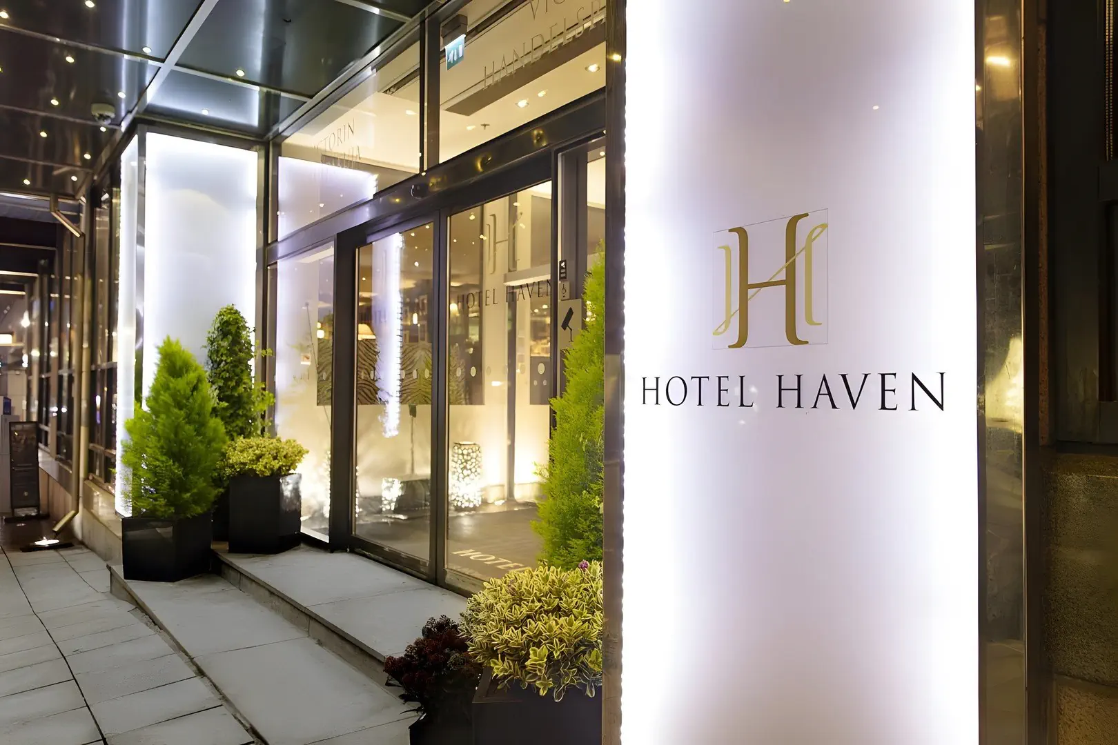 Haven - zdjęcie 2