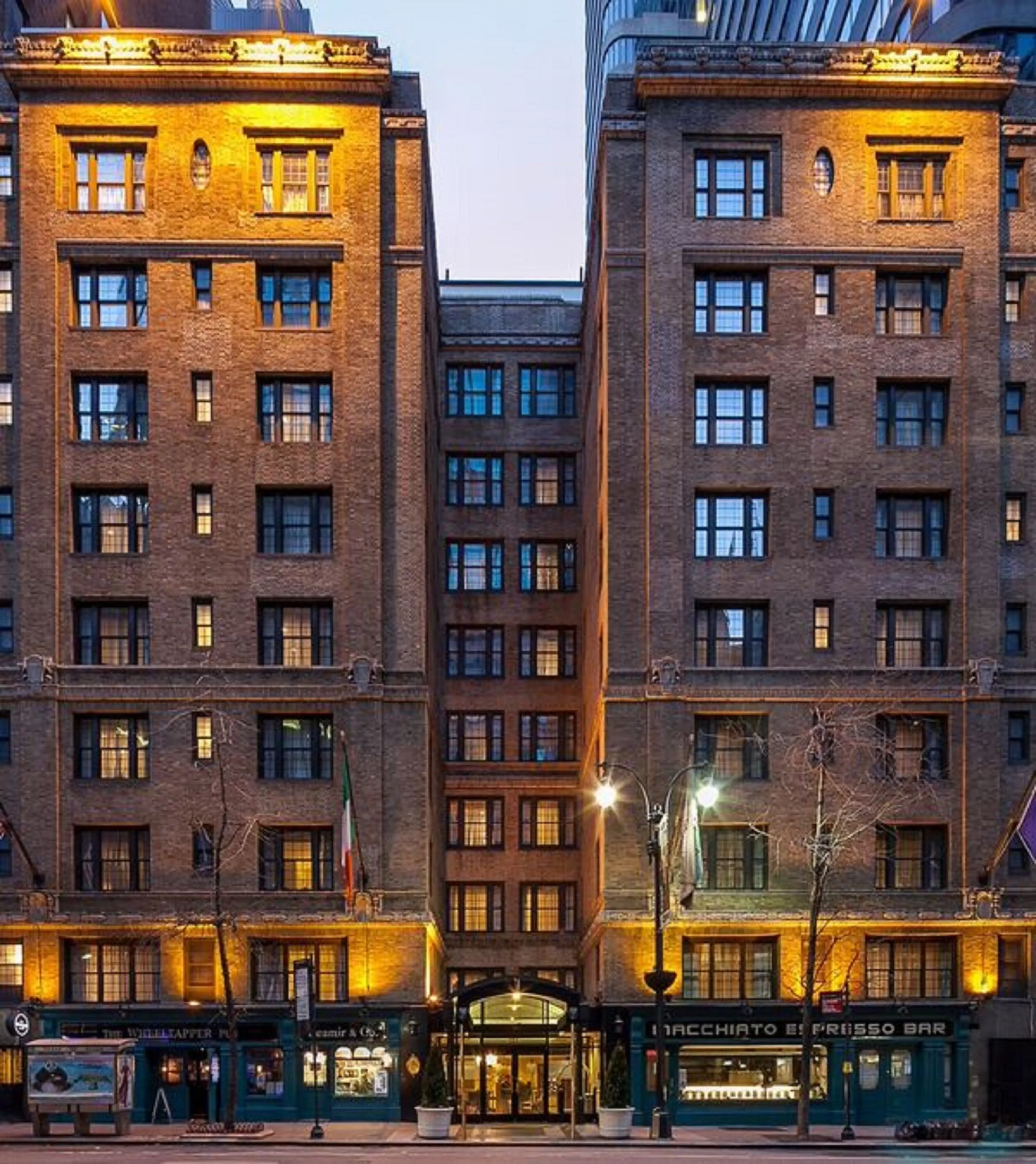 Fitzpatrick Grand Central - zdjęcie 4