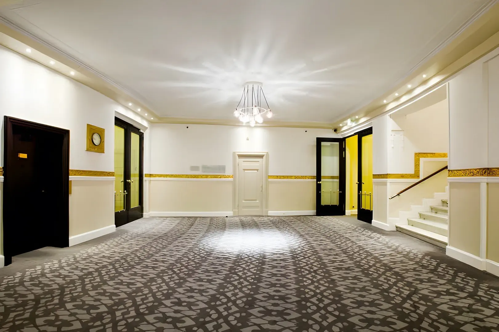 Scandic Palace - zdjęcie 13