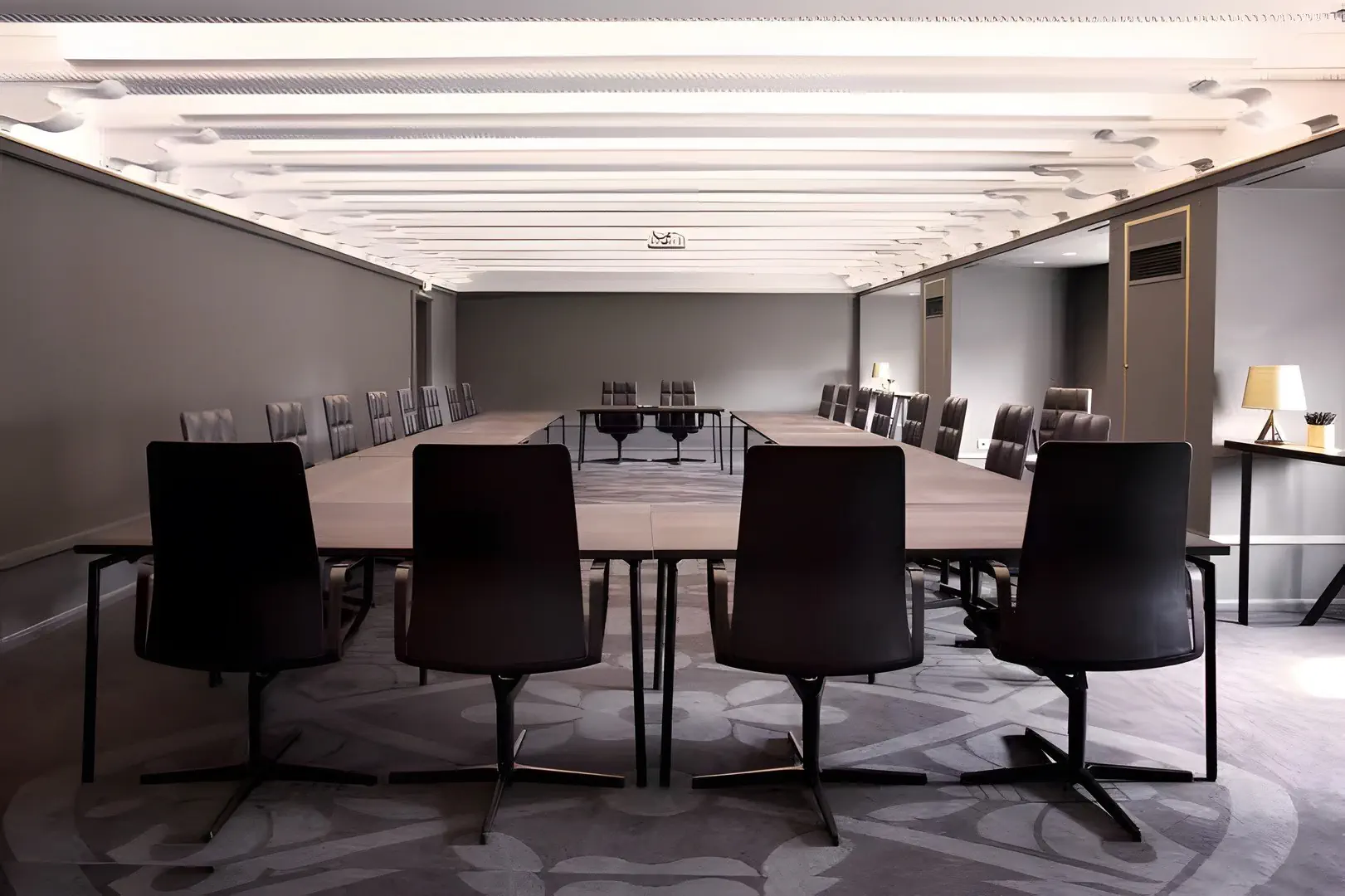 Scandic Palace - zdjęcie 16