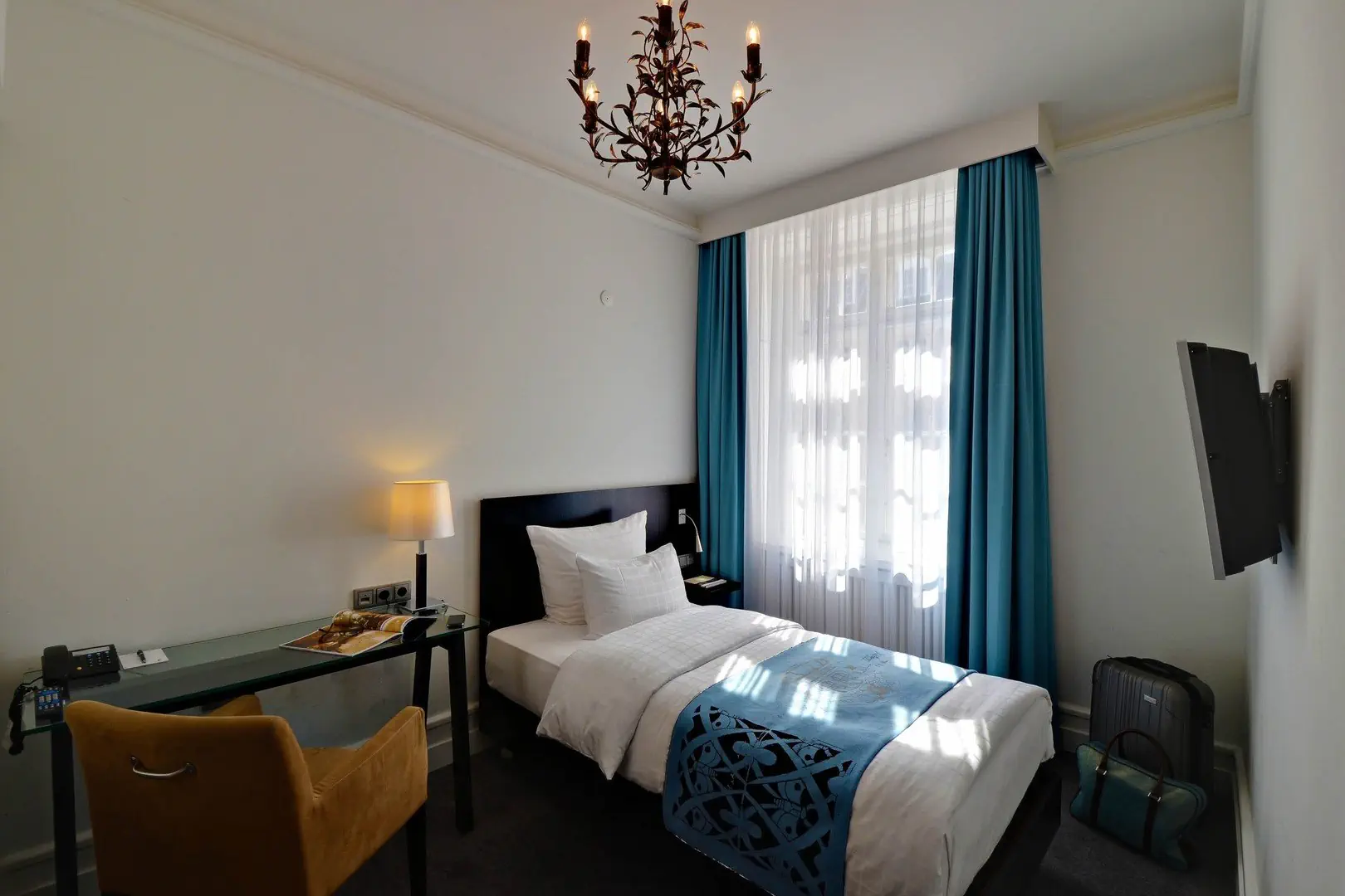Scandic Palace - zdjęcie 7