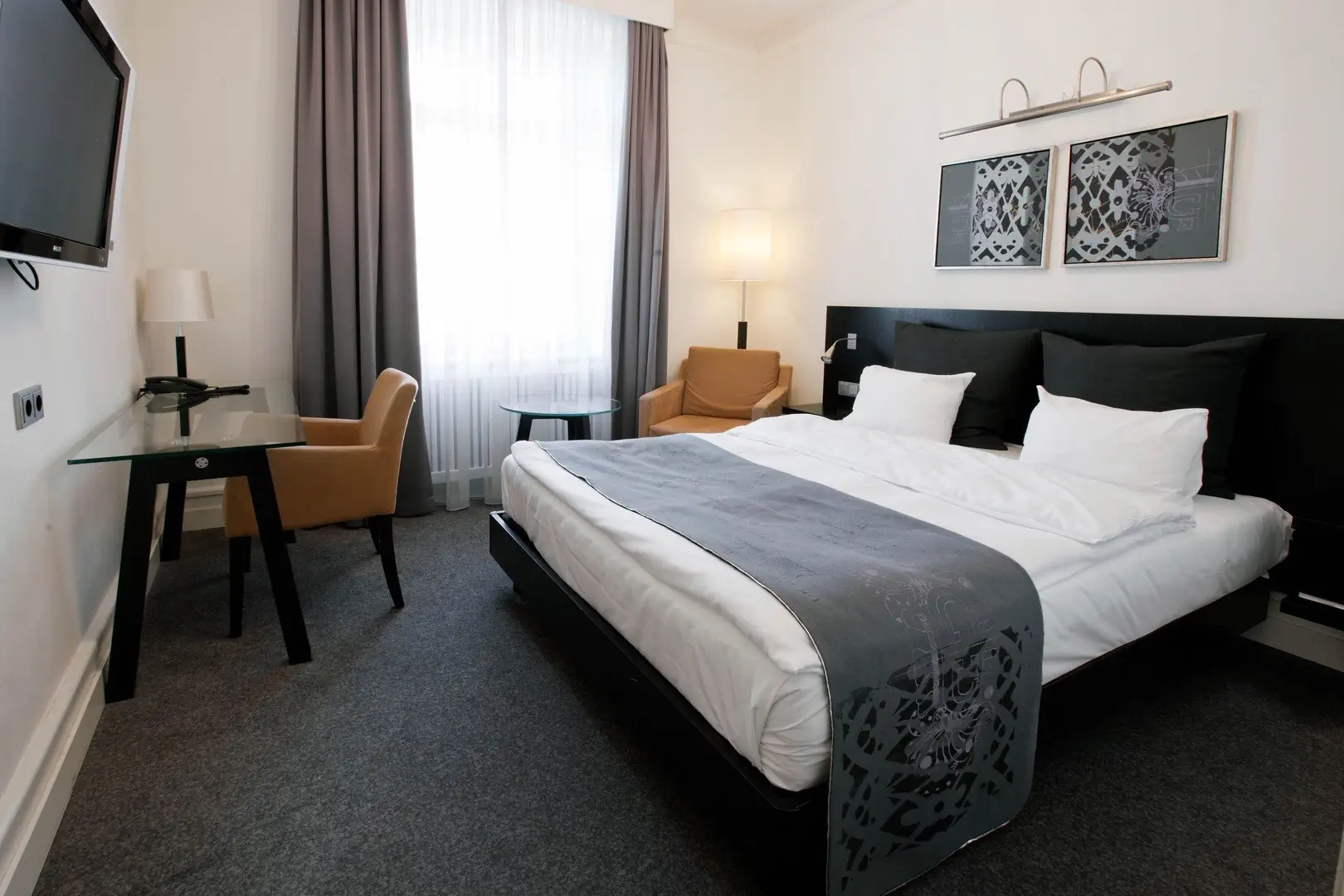 Scandic Palace - zdjęcie 6
