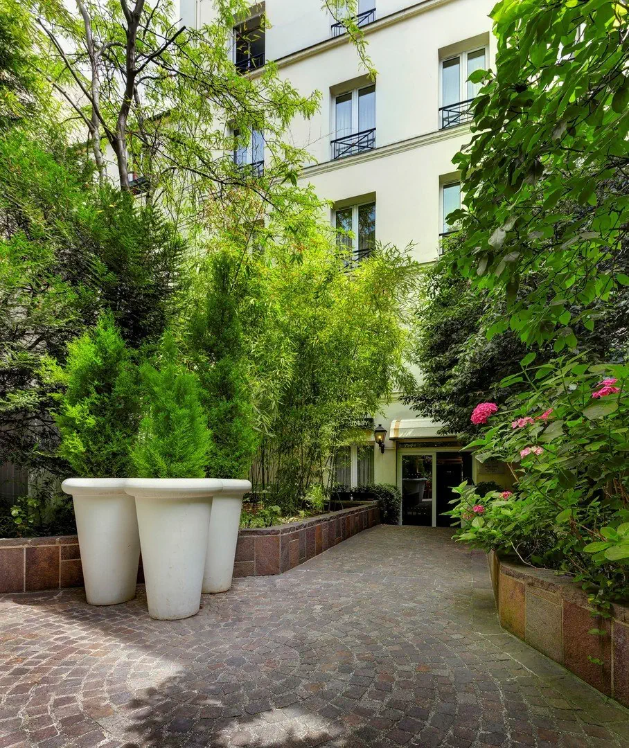 Le Patio Bastille (ex. Le Patio Saint Antoine) - zdjęcie 14