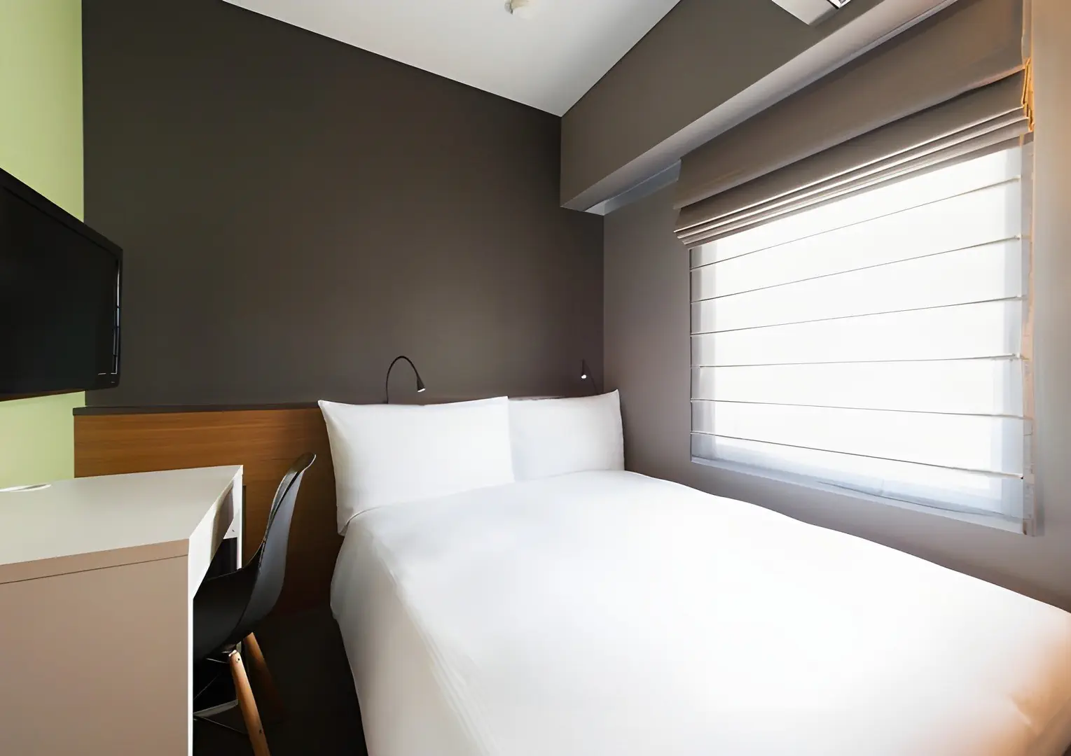 Agora Place Asakusa - zdjęcie 5