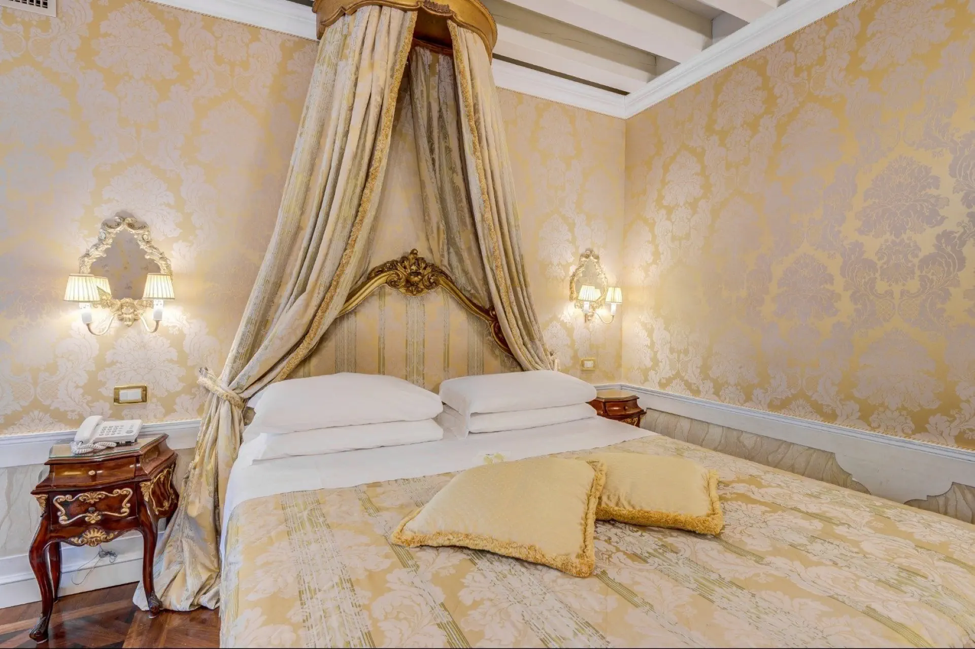 Hotel Canal Grande
