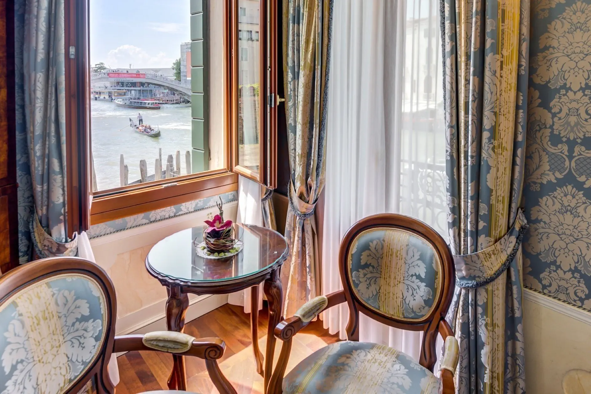 Hotel Canal Grande