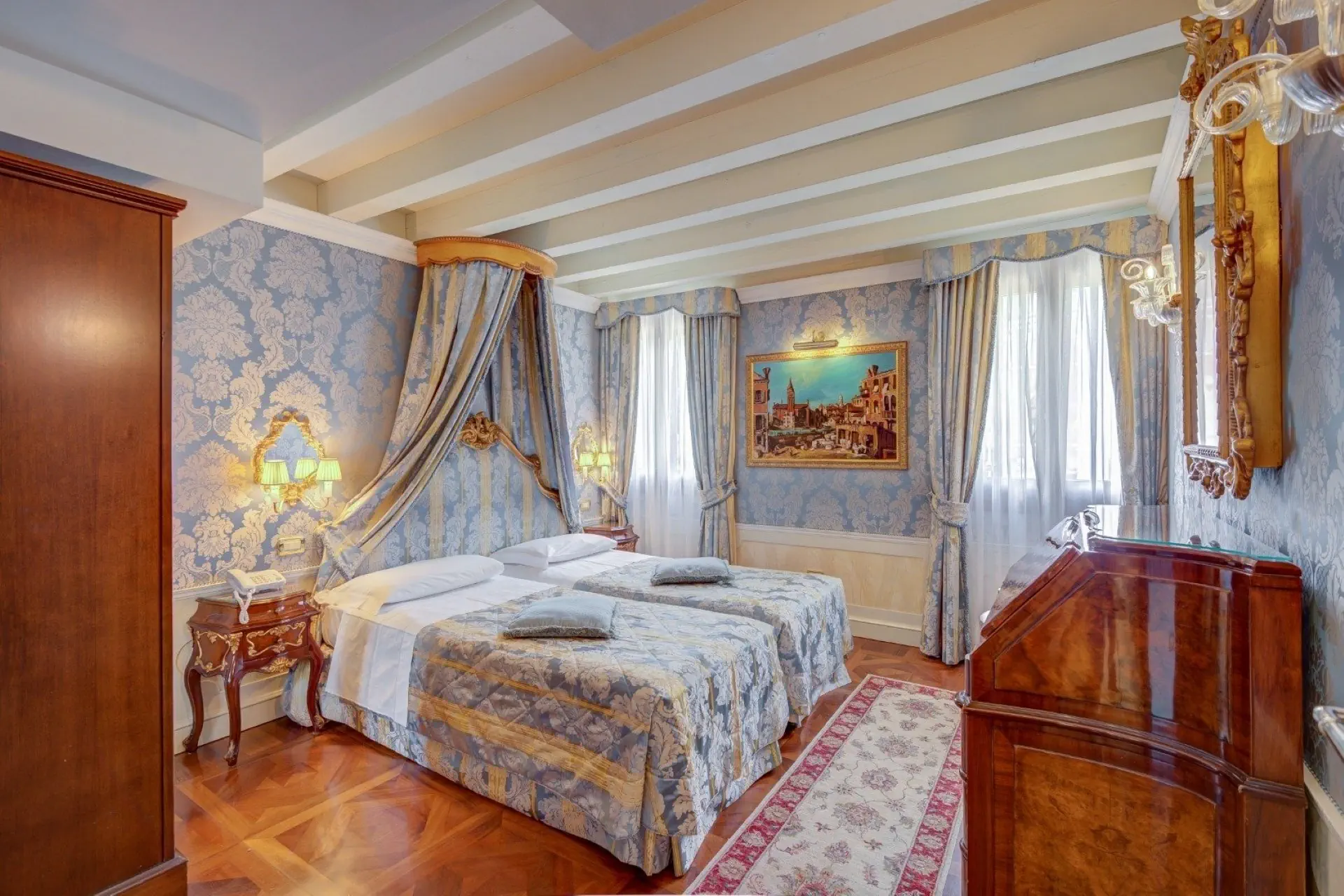 Hotel Canal Grande
