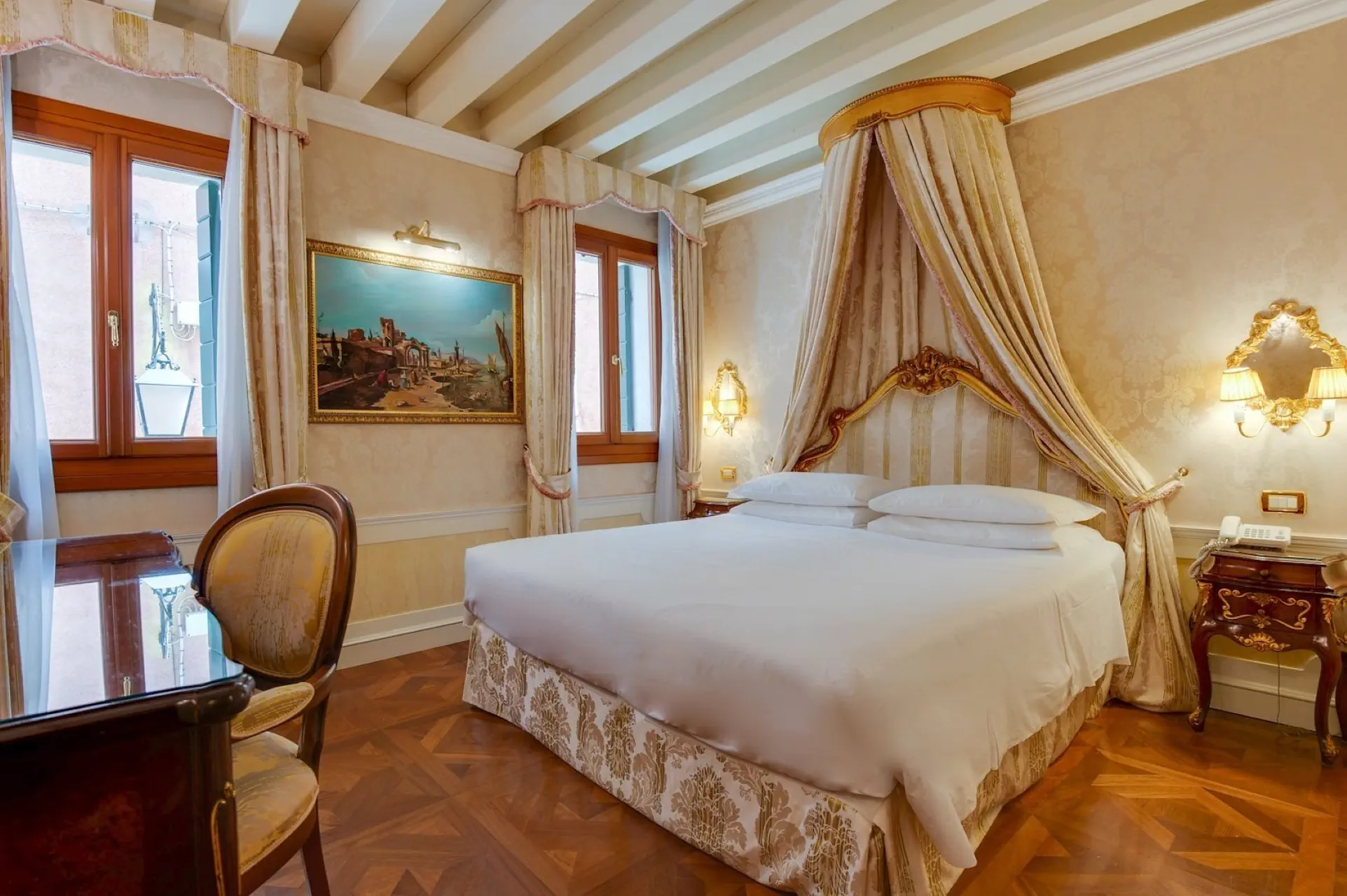 Hotel Canal Grande