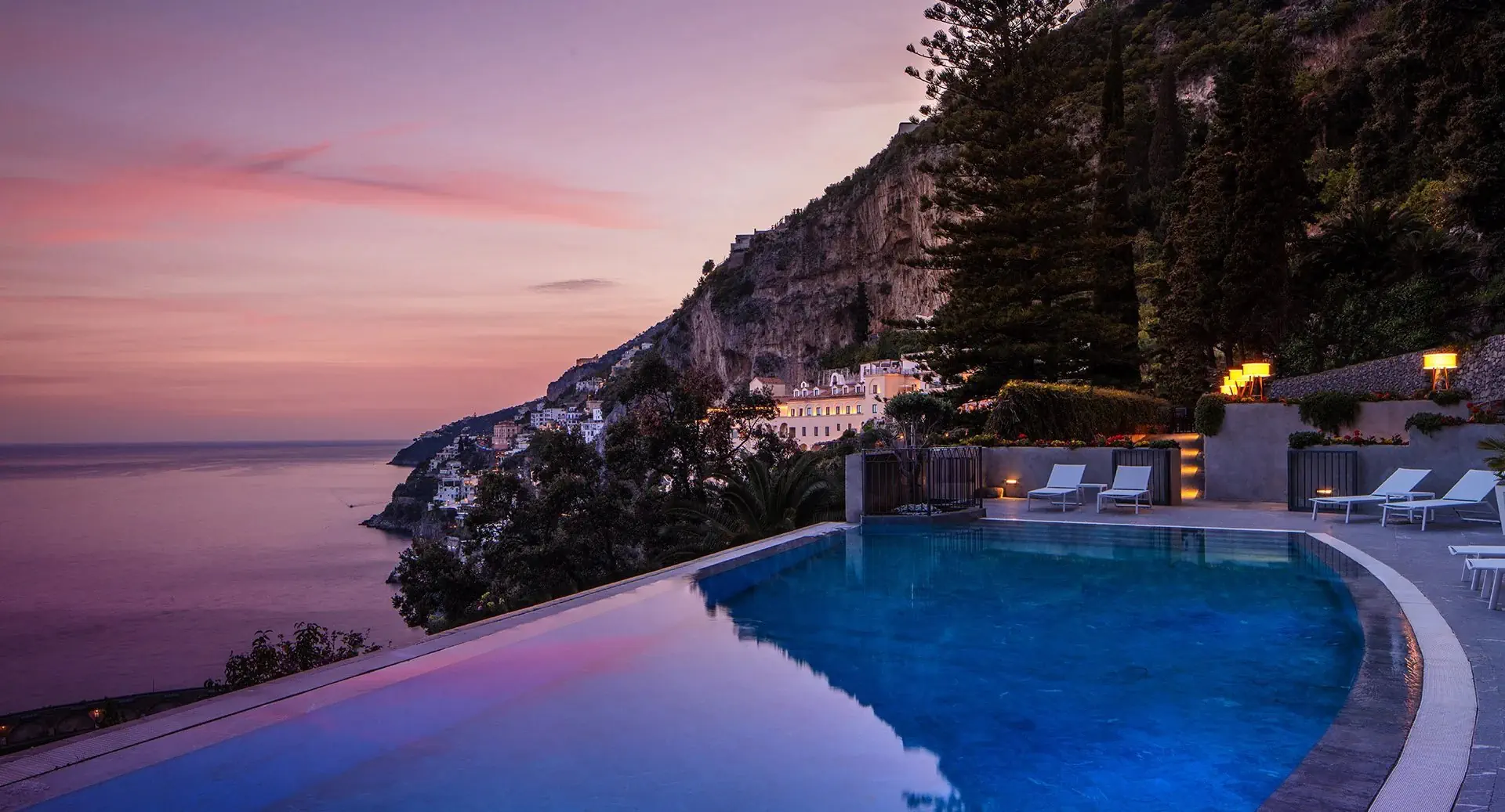 Anantara Grand Convento di Amalfi - zdjęcie 27
