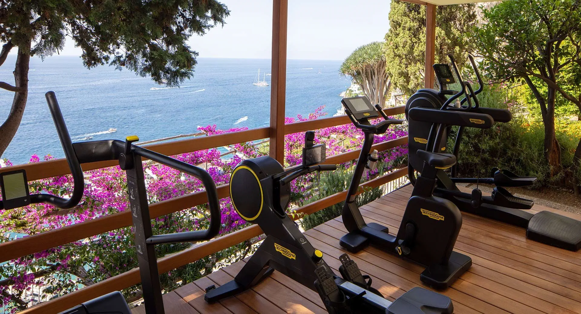 Anantara Grand Convento di Amalfi - zdjęcie 28