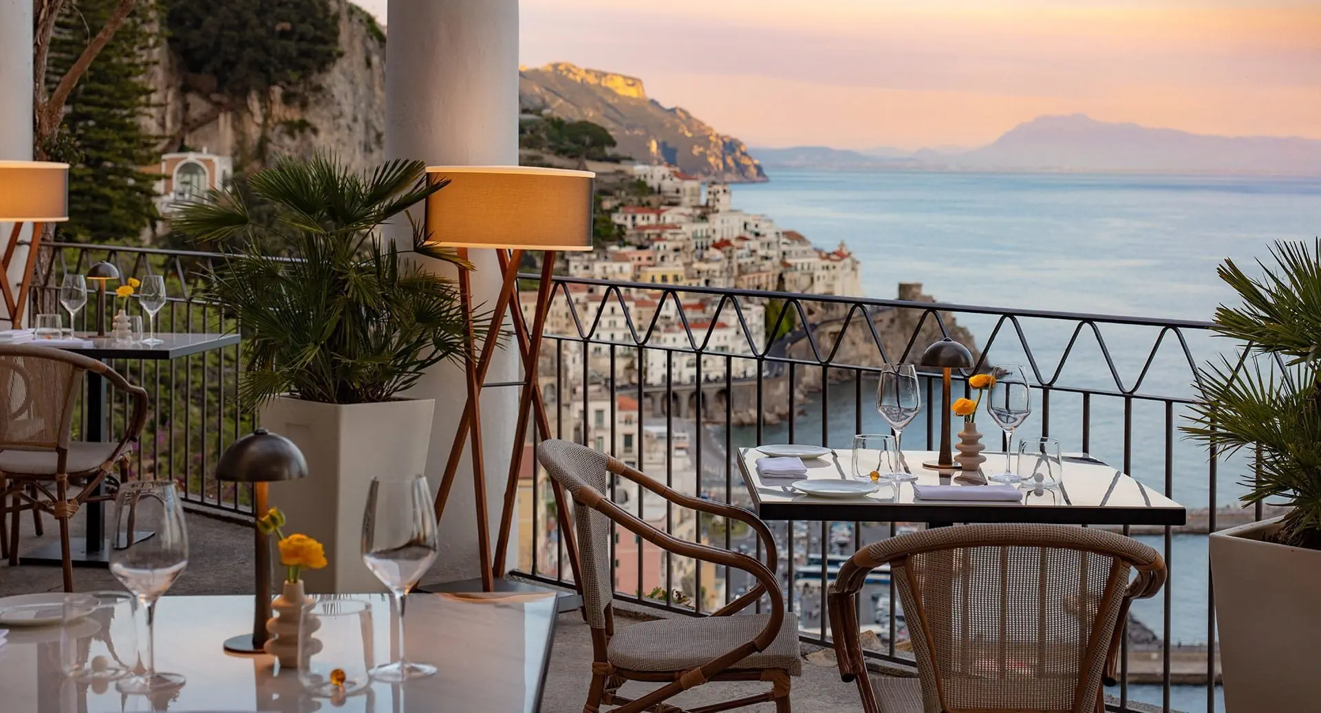 Anantara Grand Convento di Amalfi - zdjęcie 5