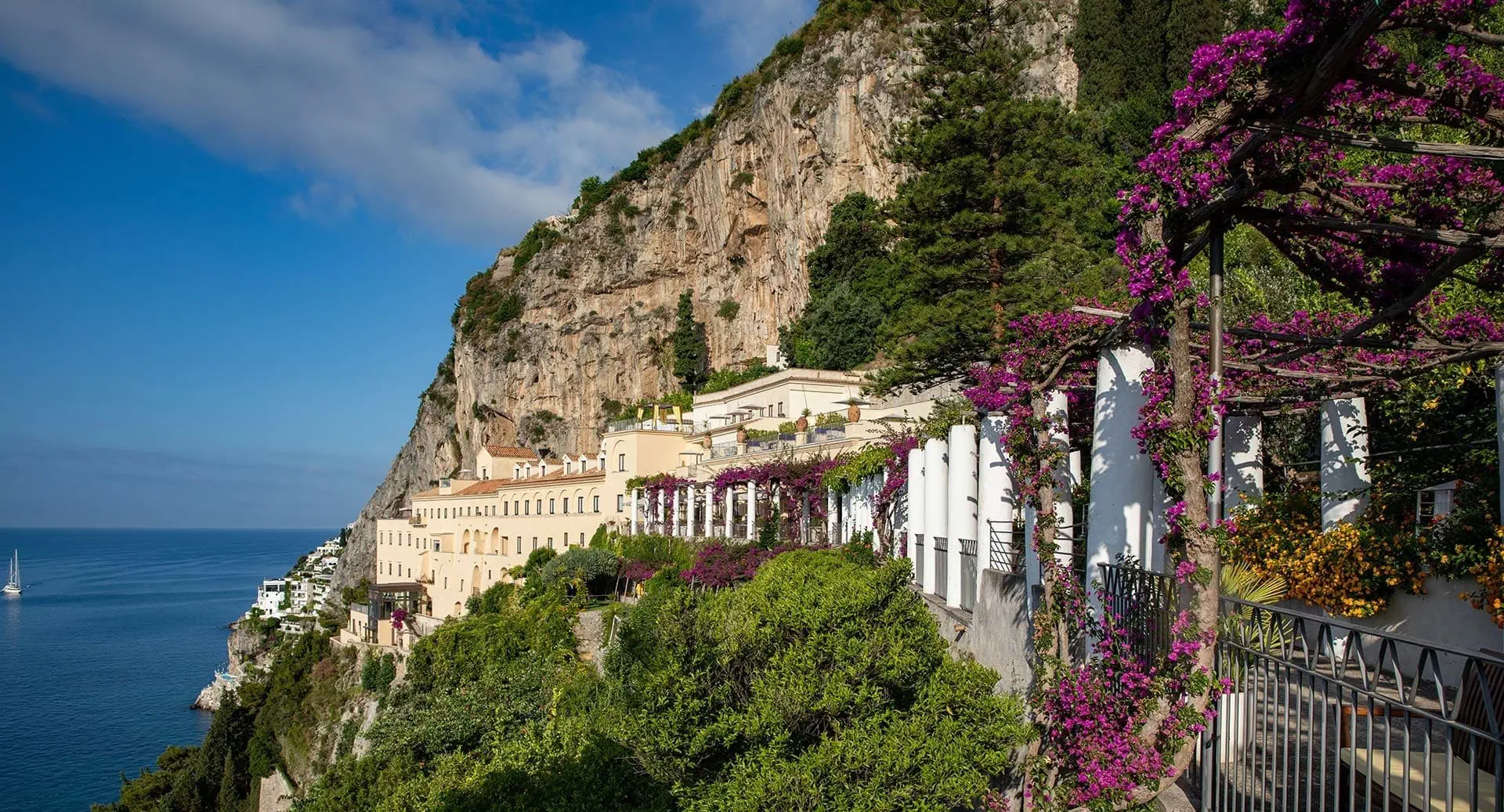 Anantara Grand Convento di Amalfi - zdjęcie 20