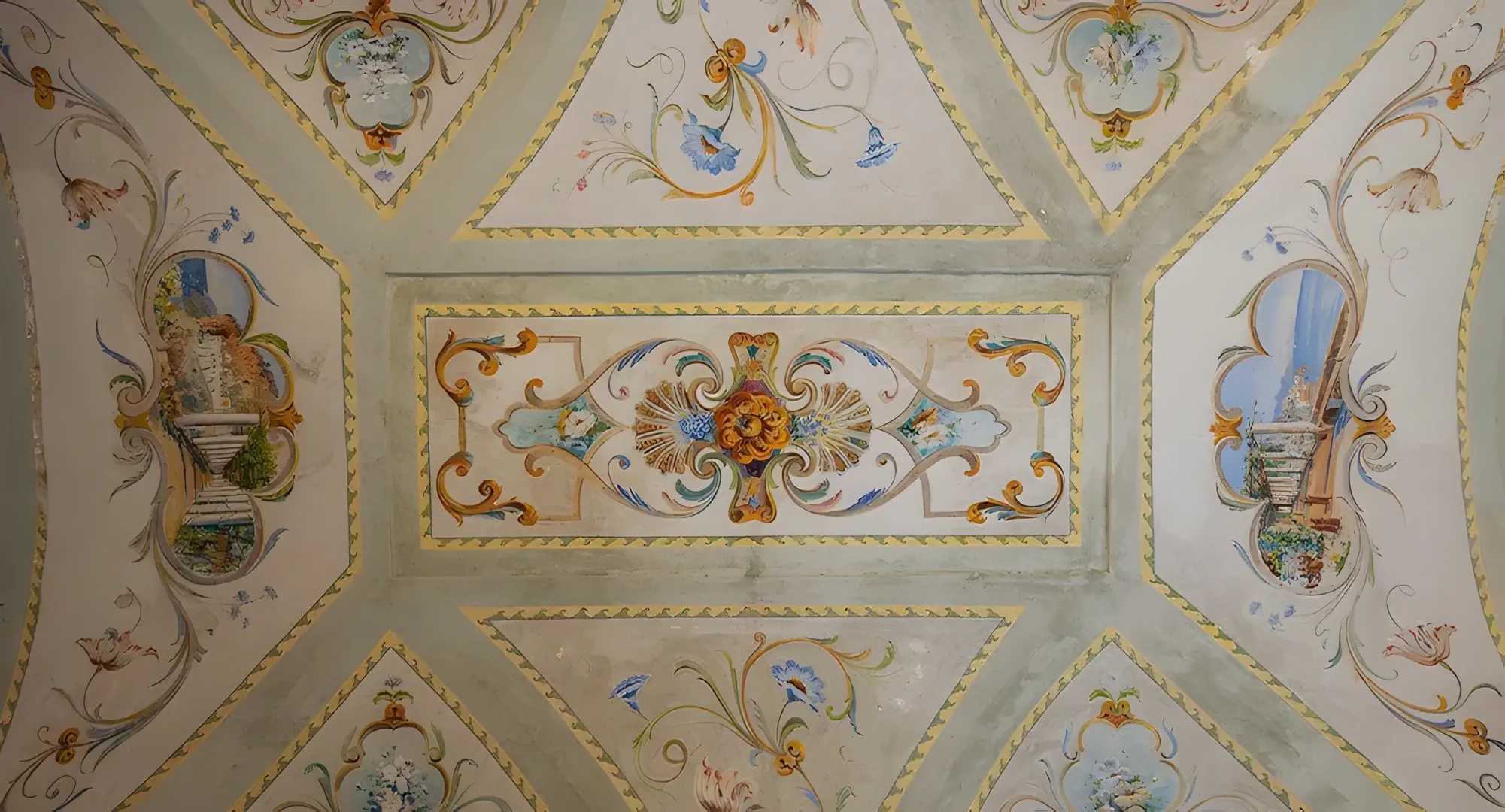Anantara Grand Convento di Amalfi - zdjęcie 18