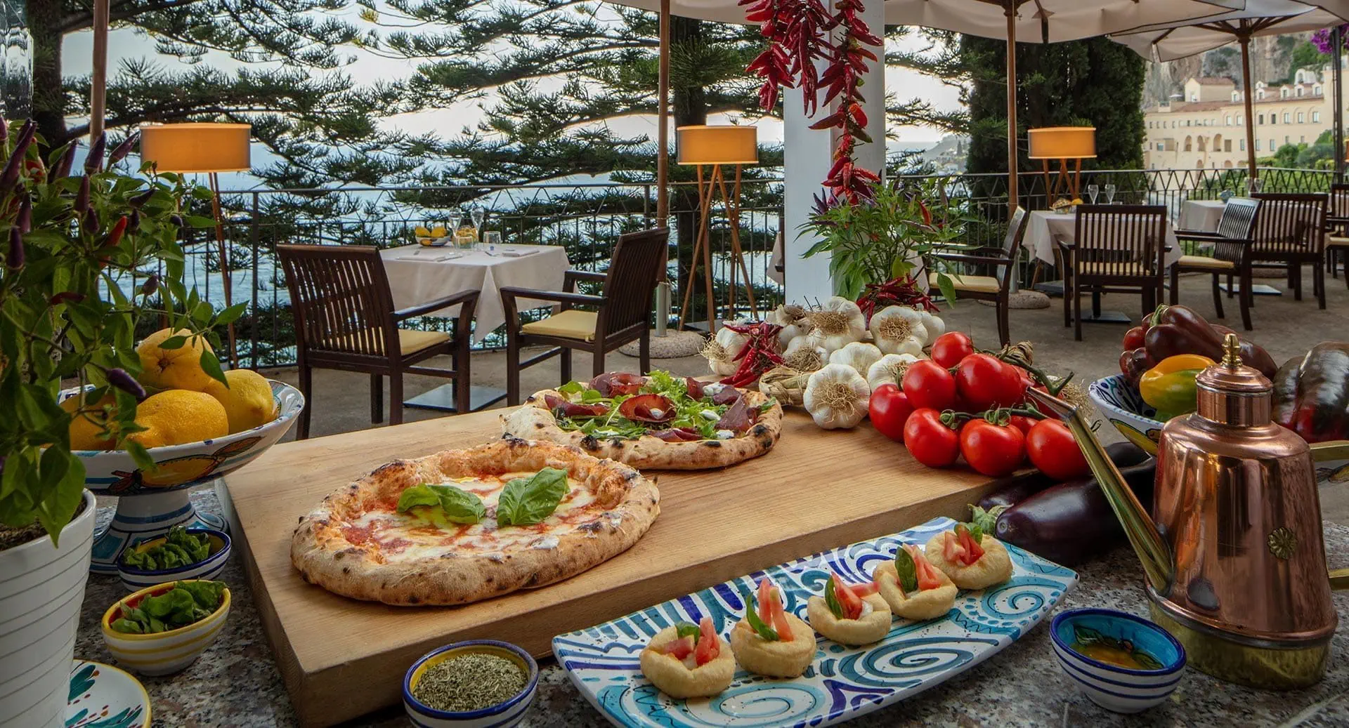 Anantara Grand Convento di Amalfi - zdjęcie 22