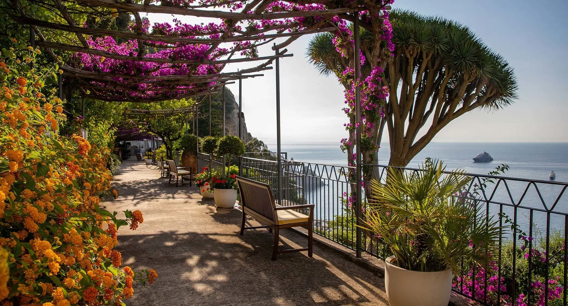 Anantara Grand Convento di Amalfi - zdjęcie 4