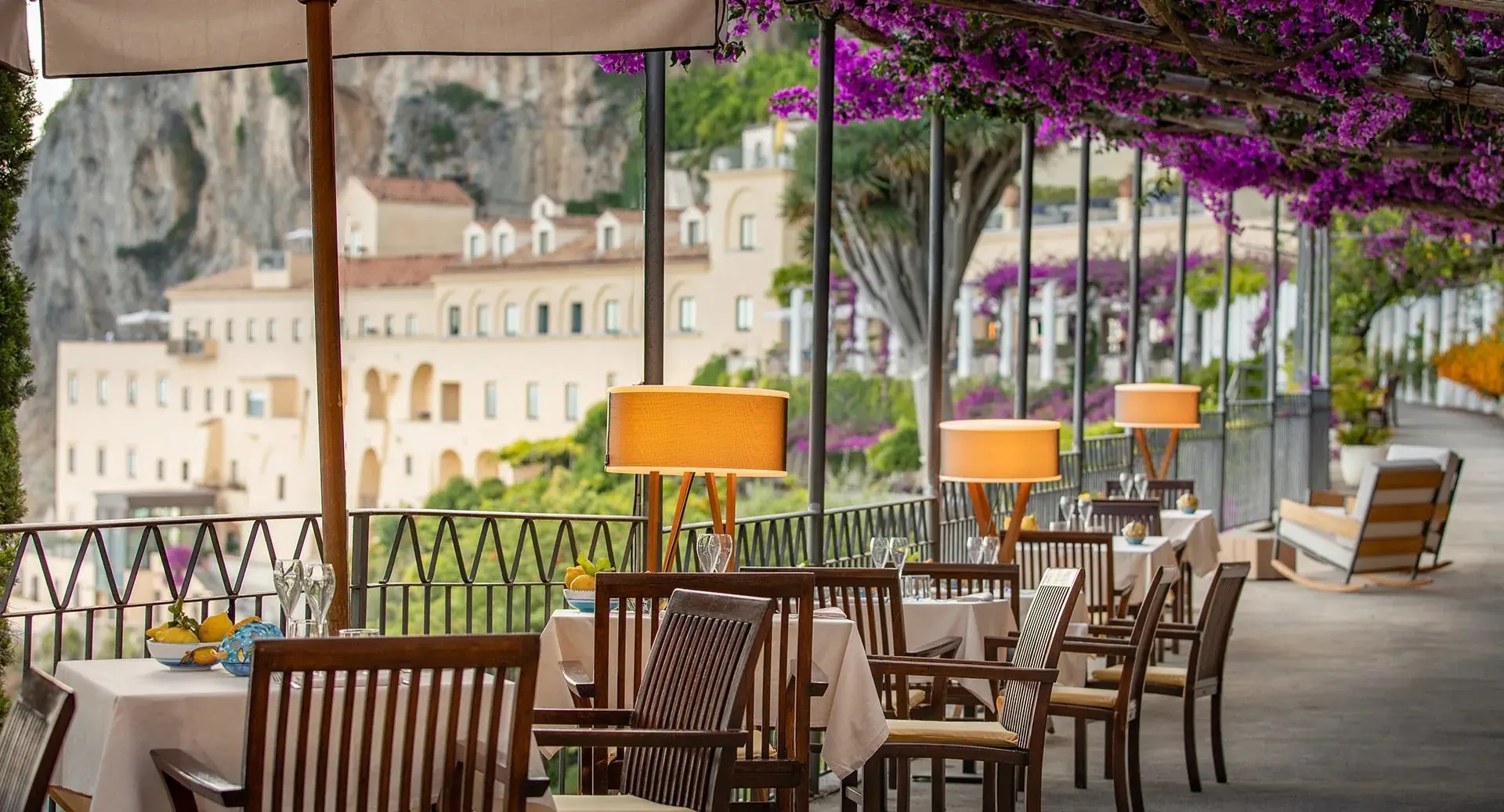 Anantara Grand Convento di Amalfi - zdjęcie 24