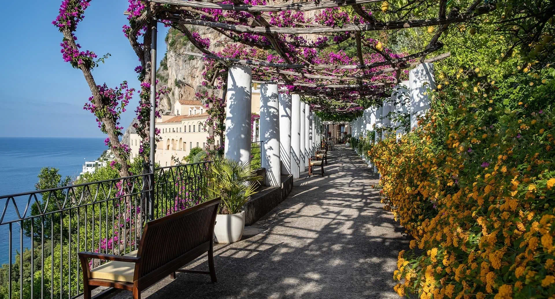 Anantara Grand Convento di Amalfi - zdjęcie 21