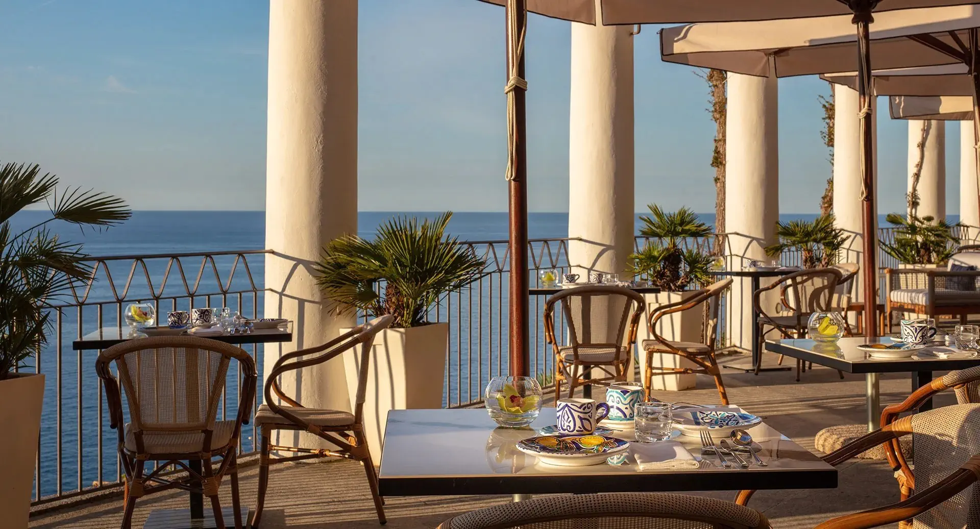 Anantara Grand Convento di Amalfi - zdjęcie 23