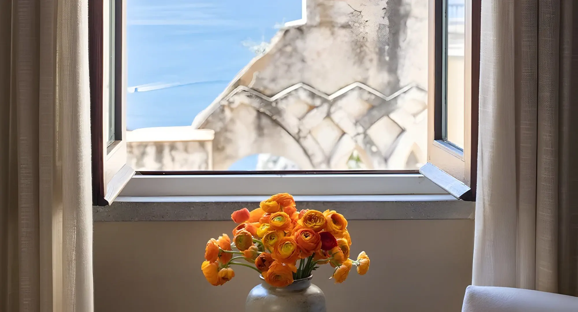 Anantara Grand Convento di Amalfi - zdjęcie 19